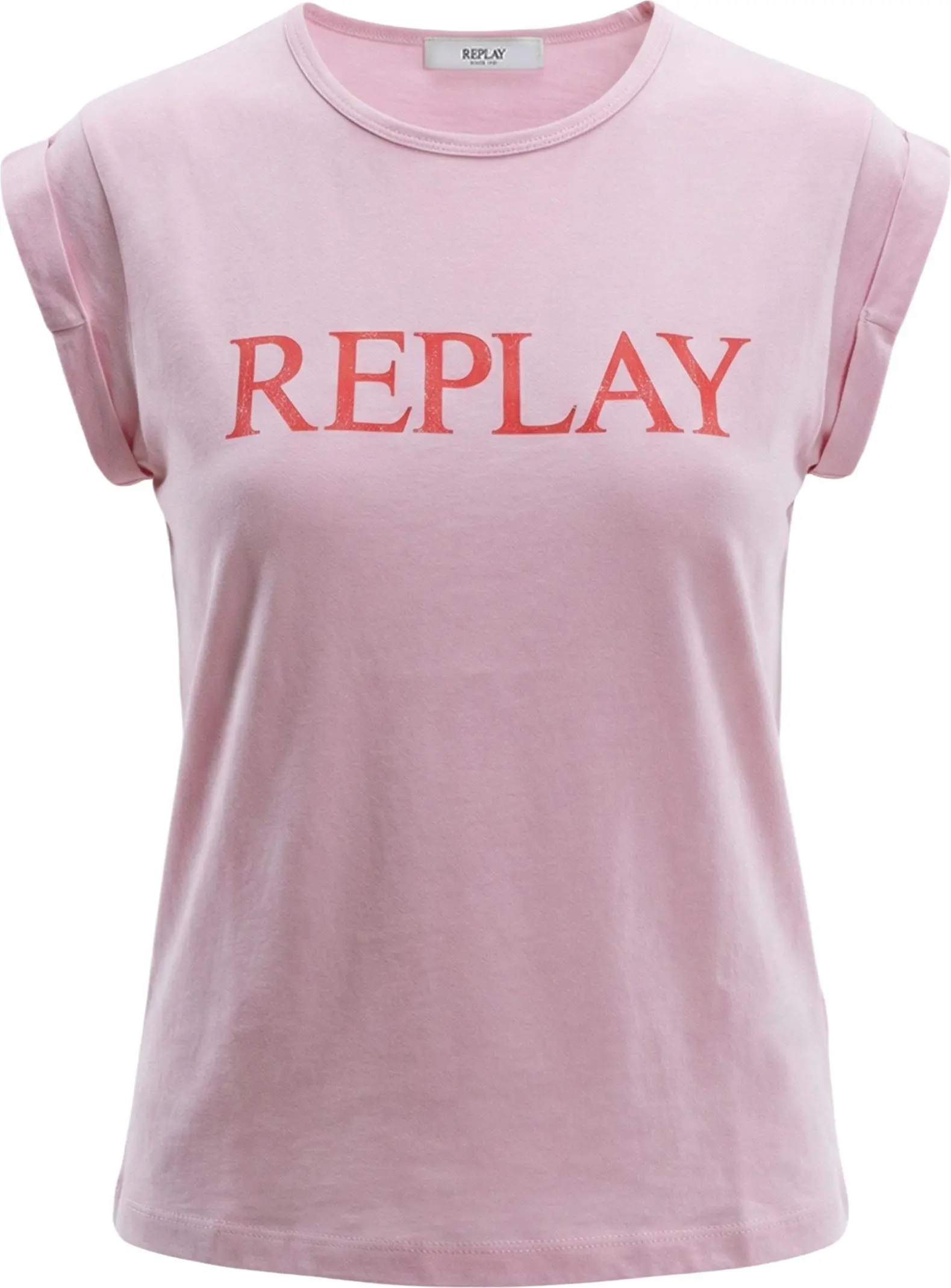T-shirts Replay