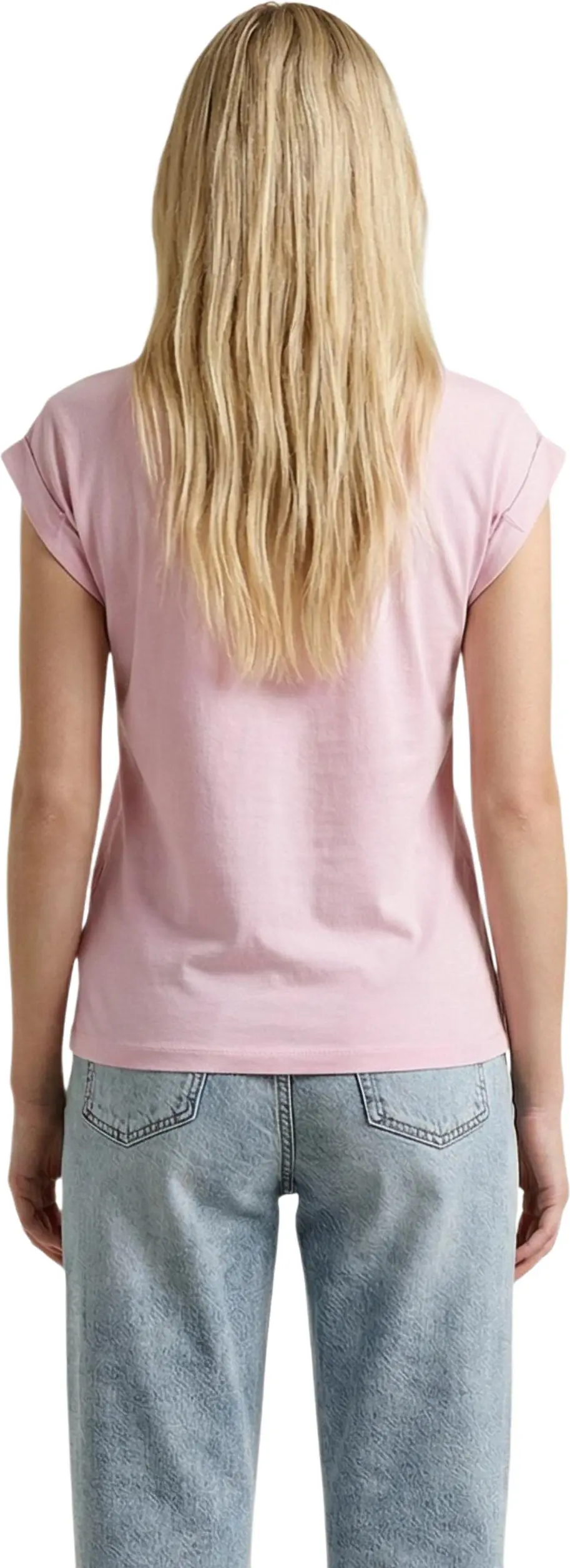 T-shirts Replay
