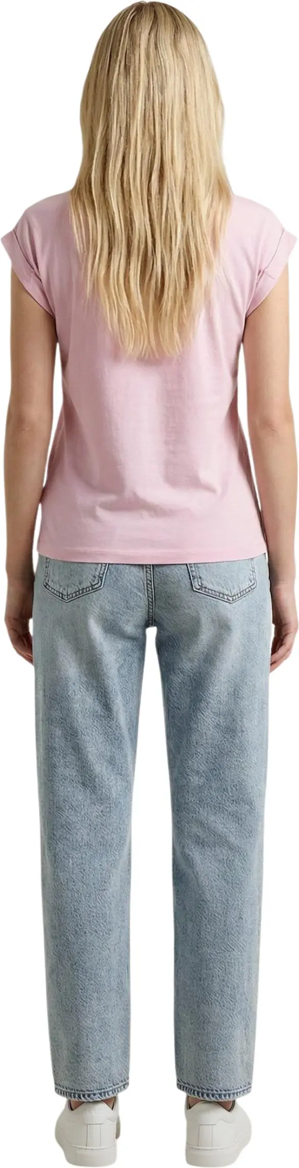 T-shirts Replay