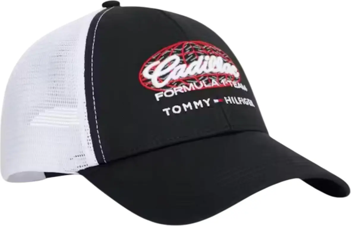 Caps Tommy Hilfiger