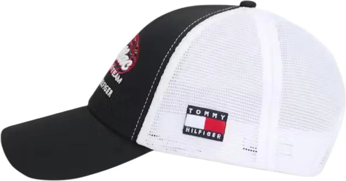 Кепка Tommy Hilfiger