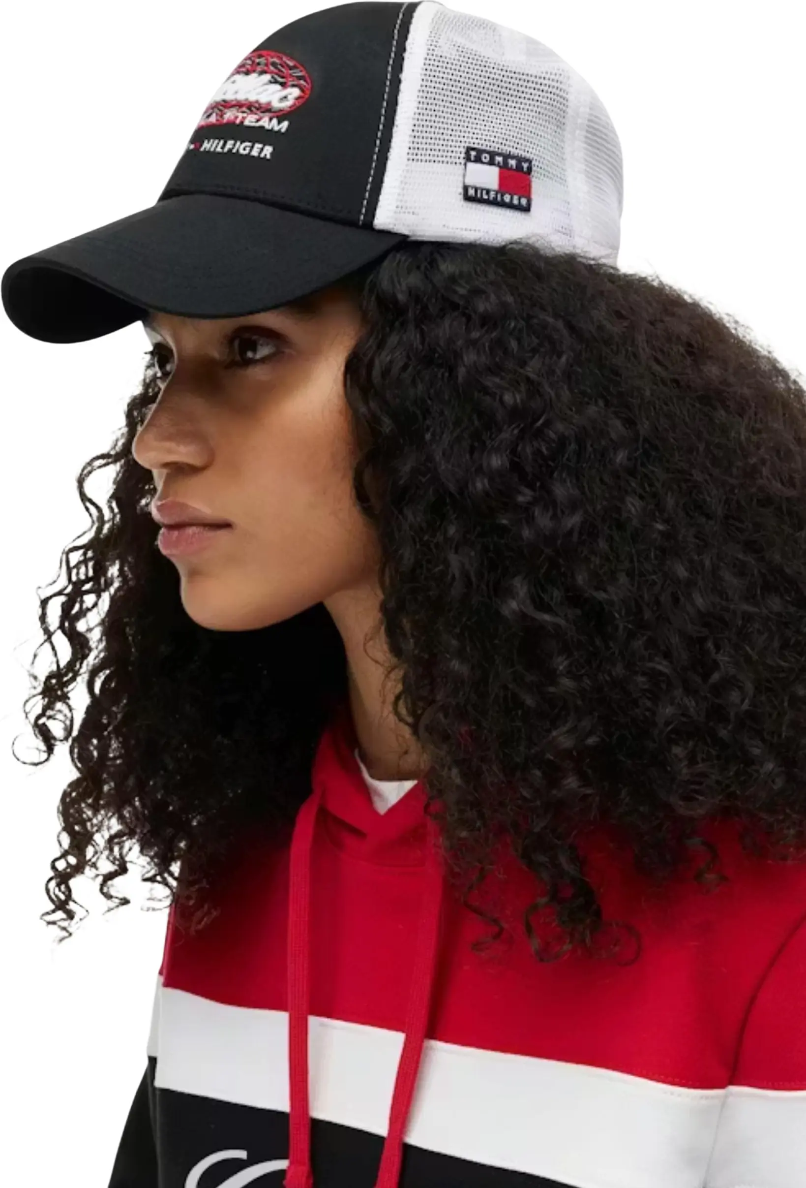 Кепка Tommy Hilfiger