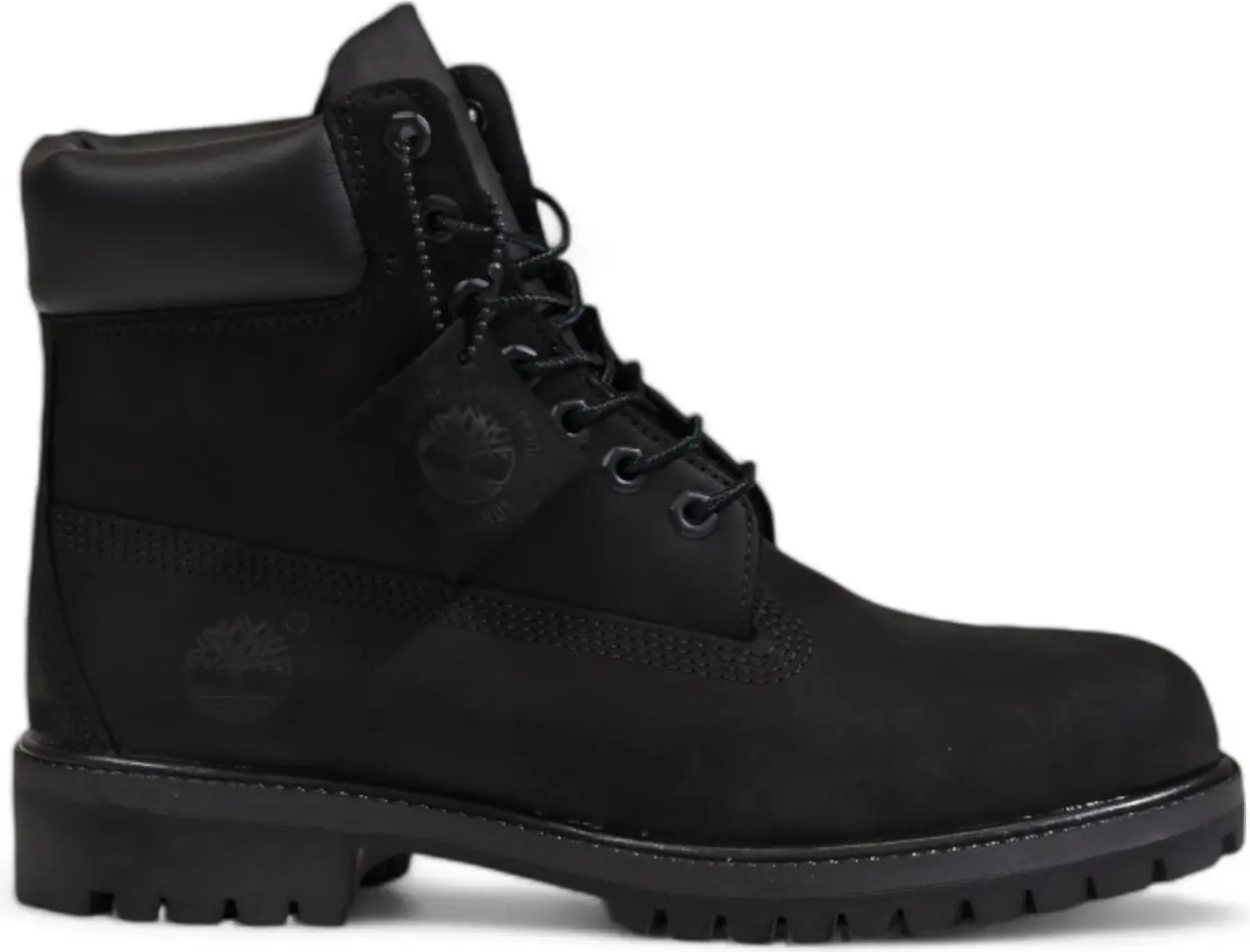 Boots Timberland