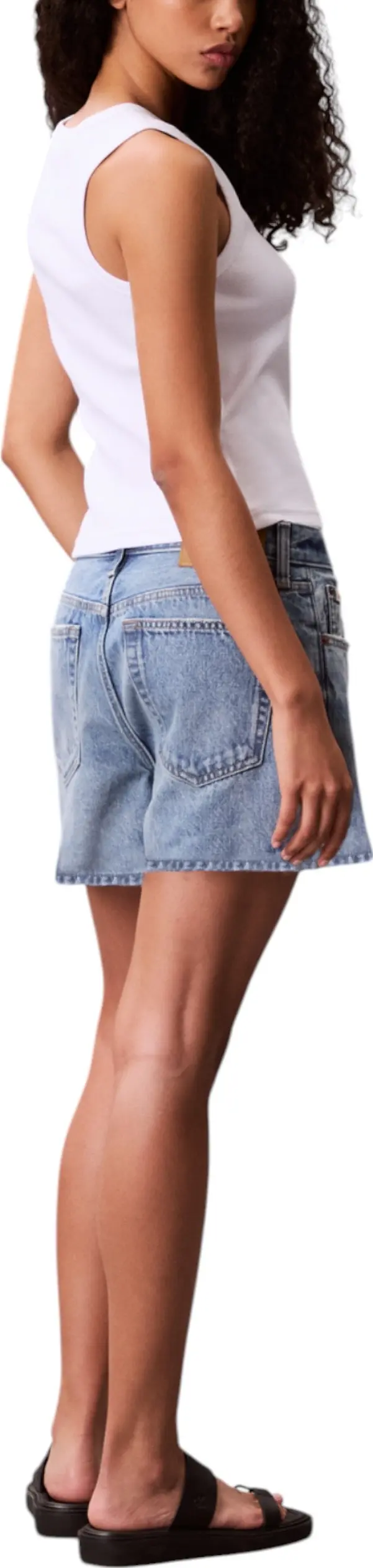 Calvin Klein Jeans sportka