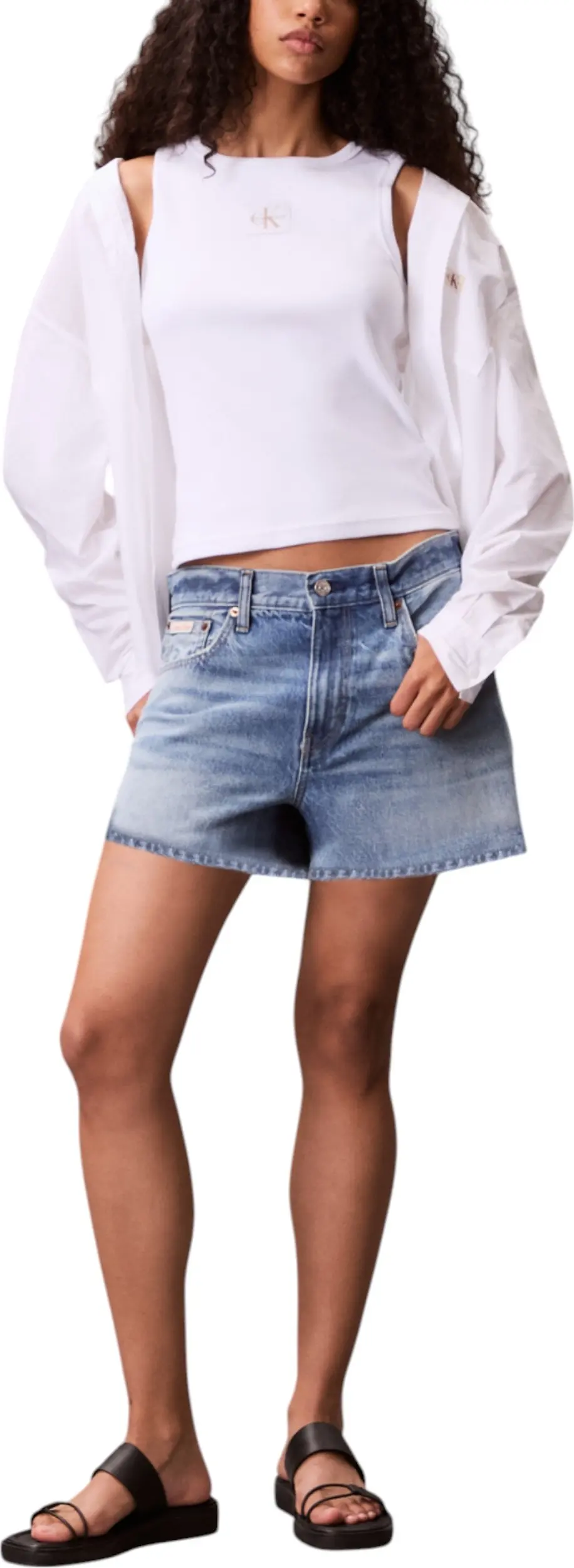 Calvin Klein Jeans sportka