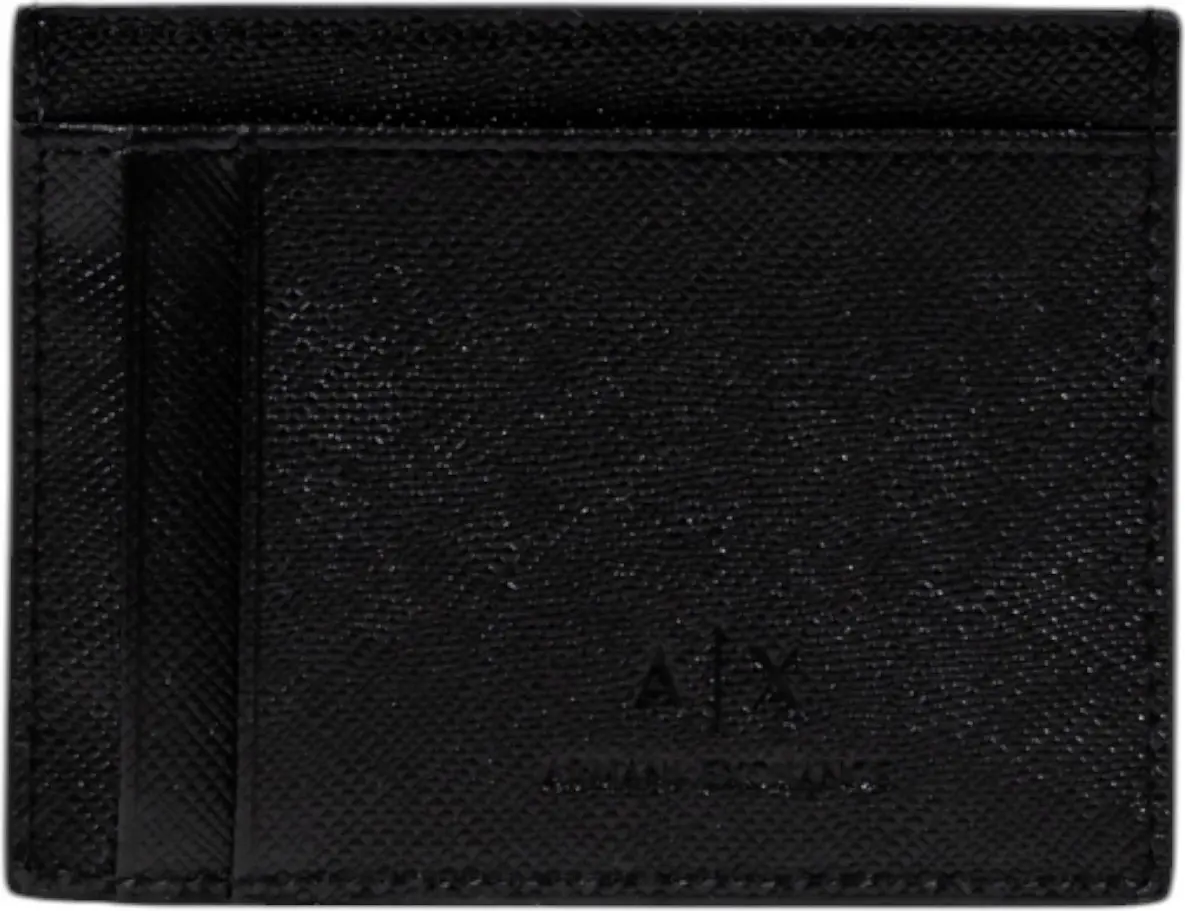 Wallets Armani Exchange