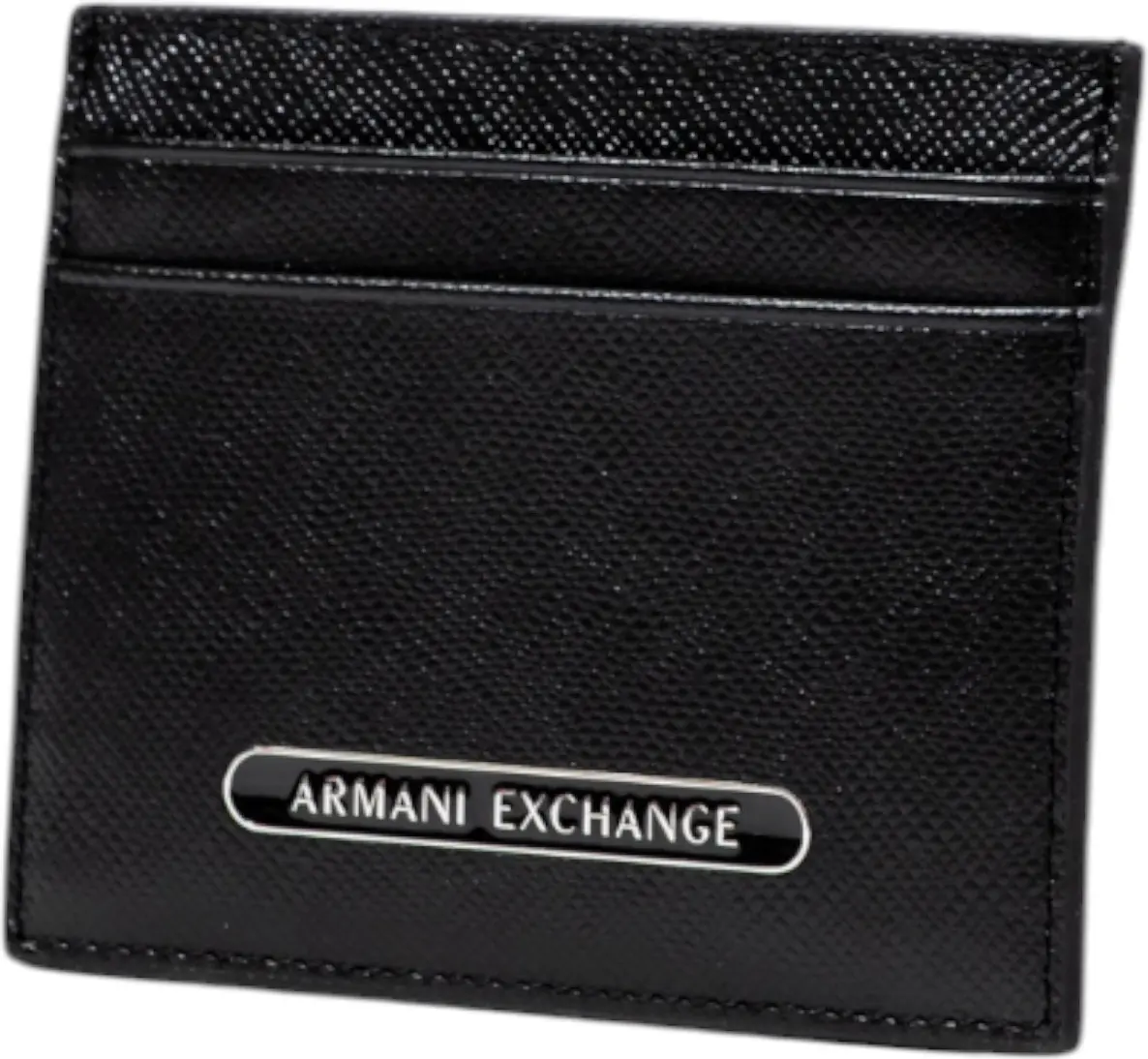 Wallets Armani Exchange