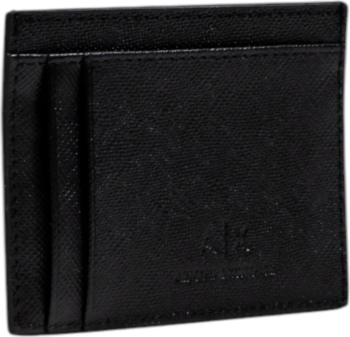 Wallets Armani Exchange