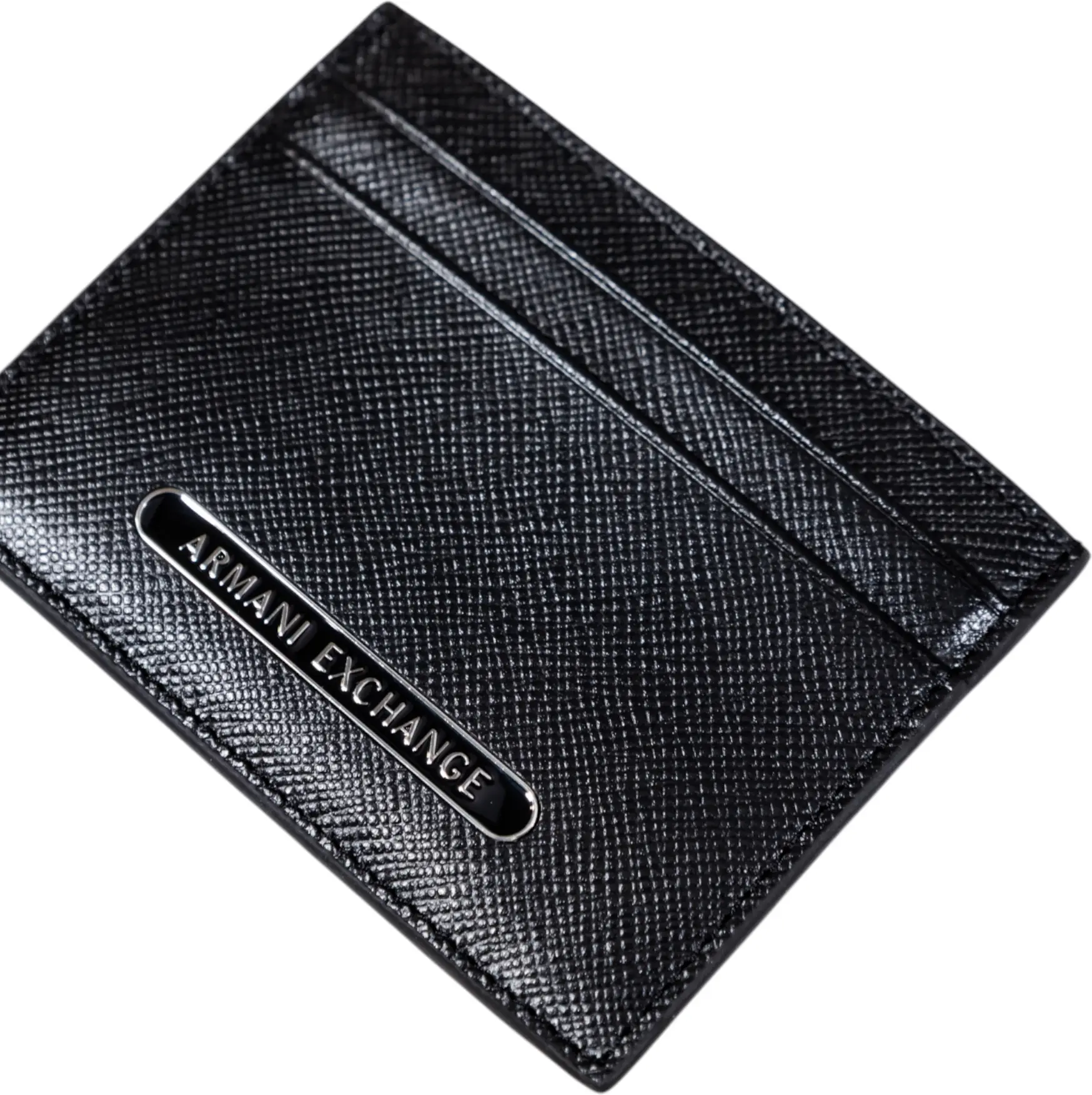 Wallets Armani Exchange