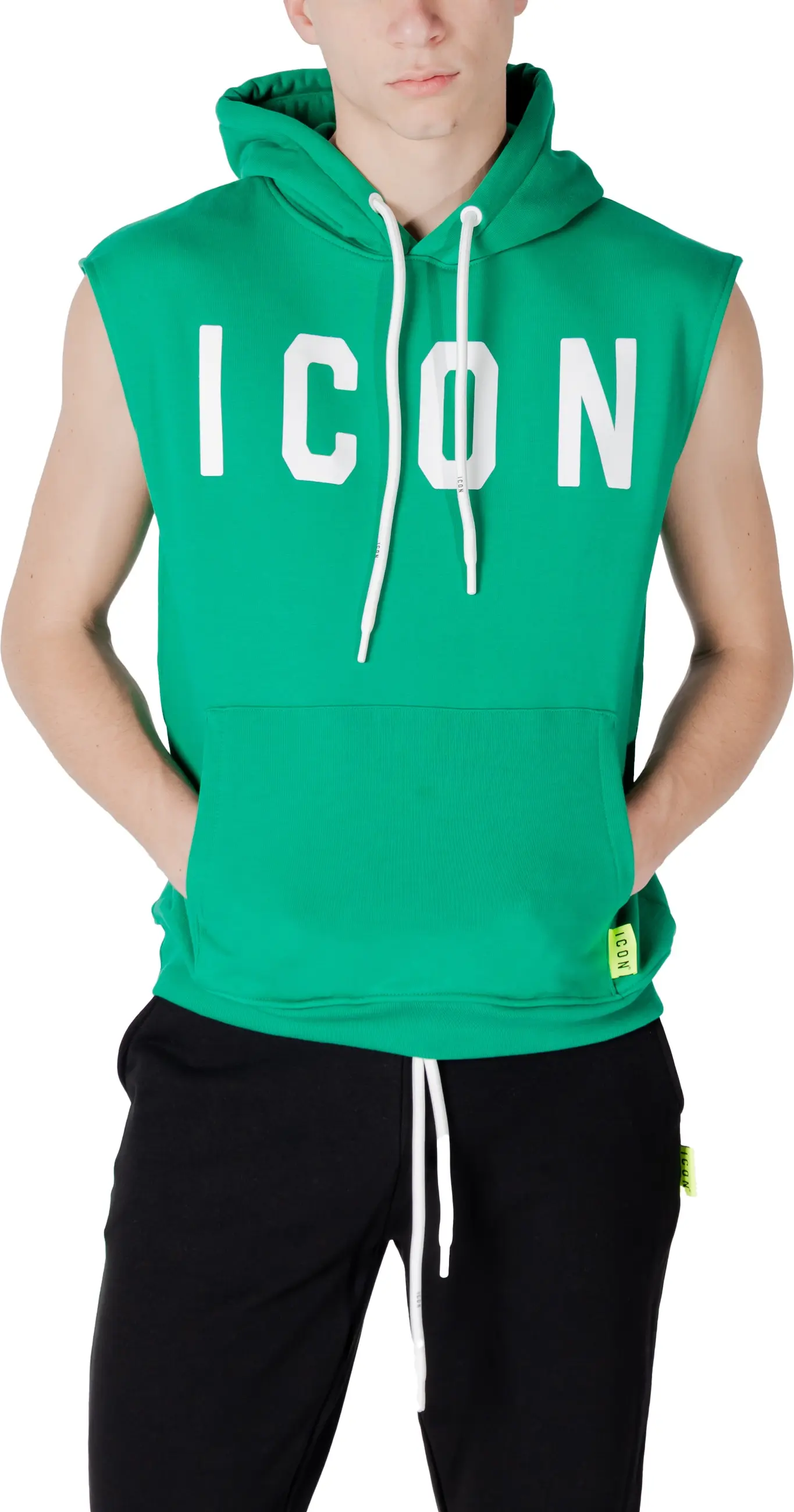 Sweatshirts Icon