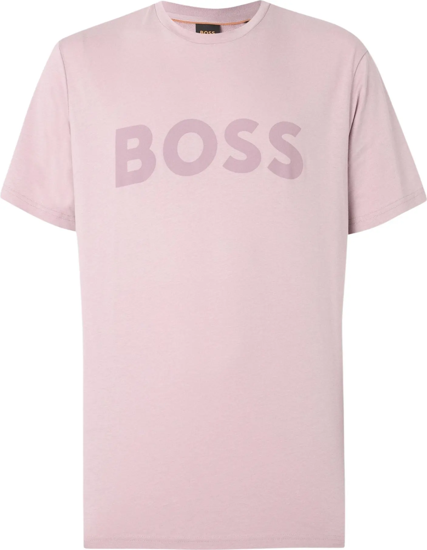 T-shirts BOSS