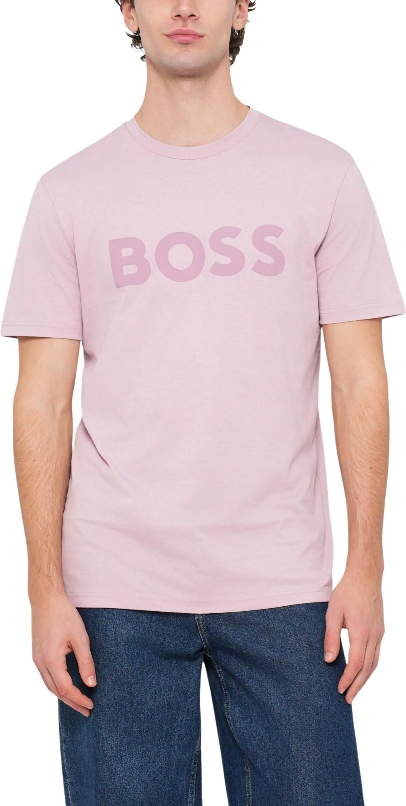 T-shirts BOSS