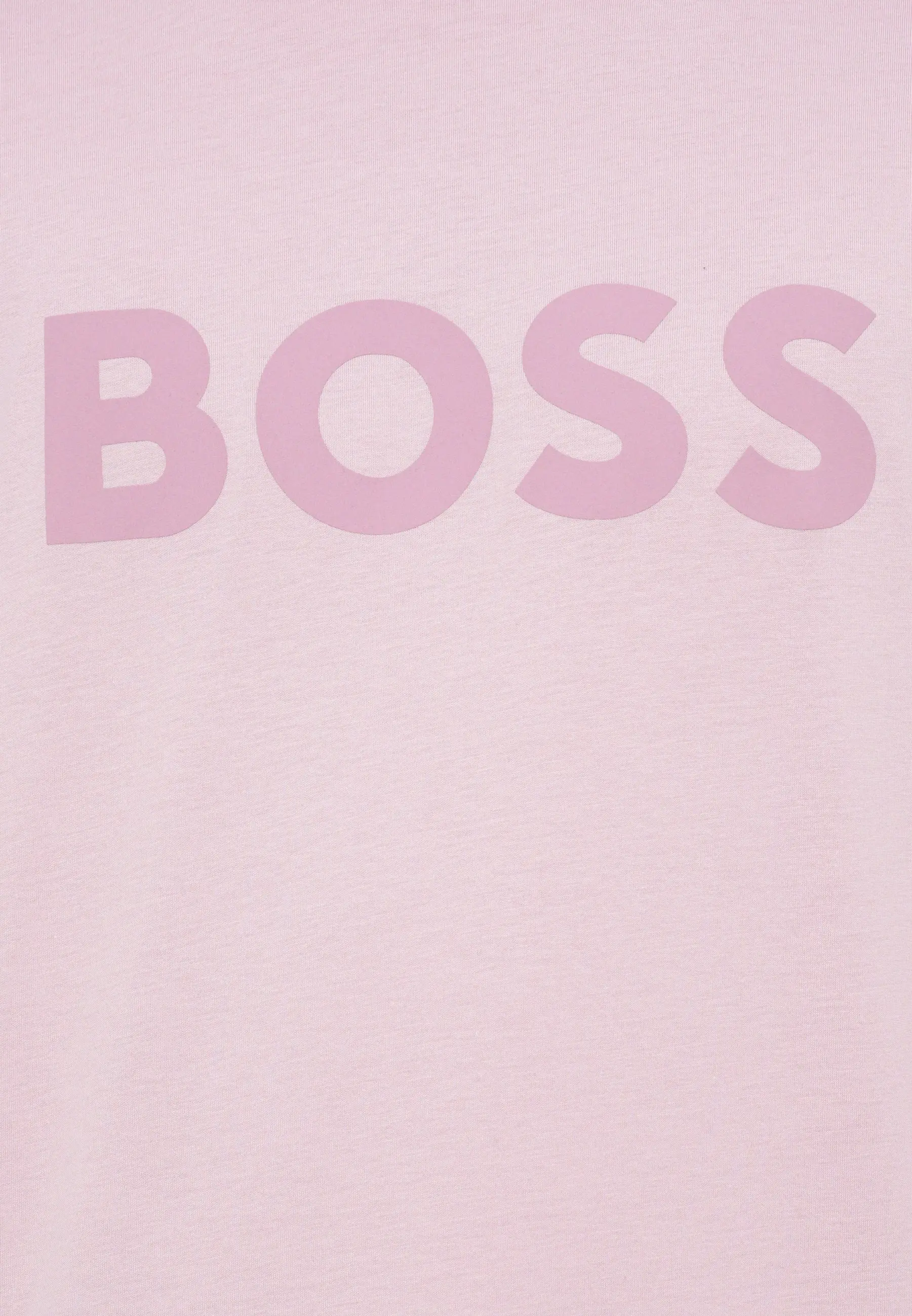 T-shirts BOSS