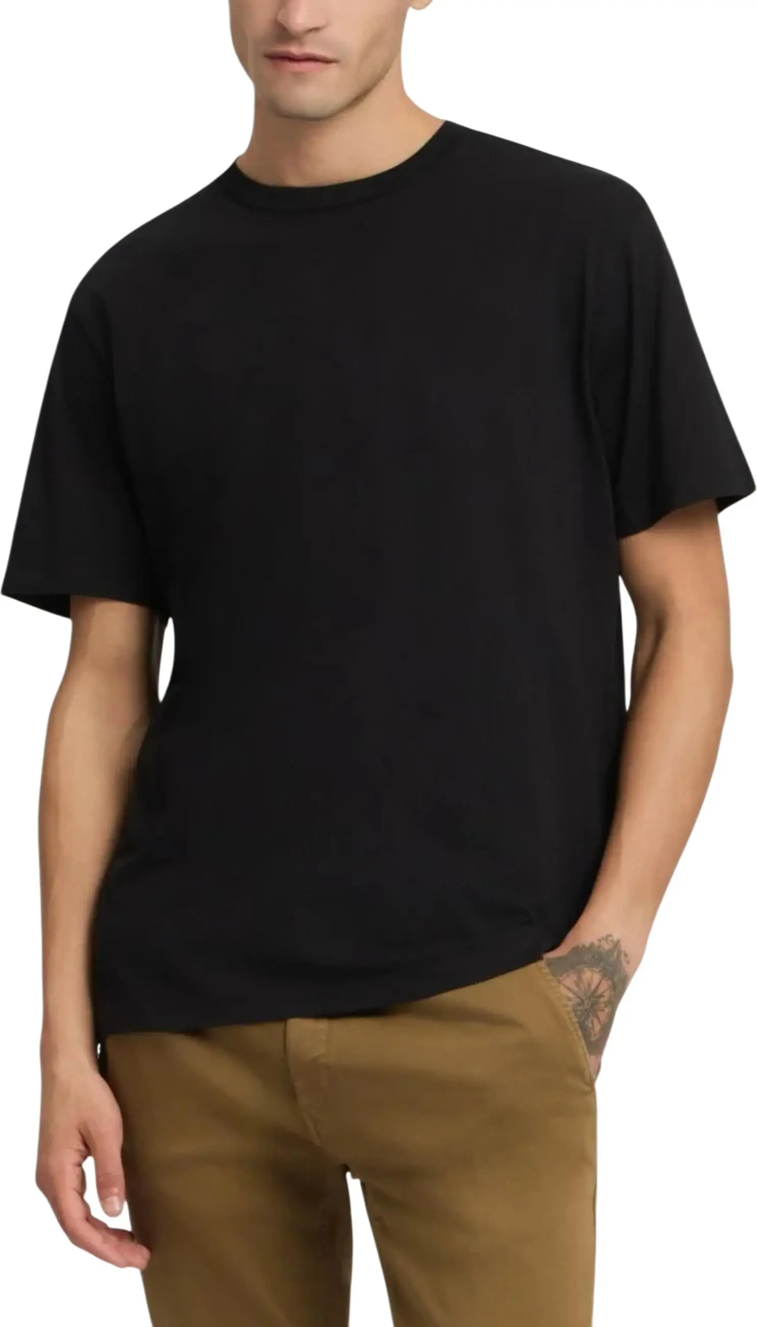 T-shirts Replay