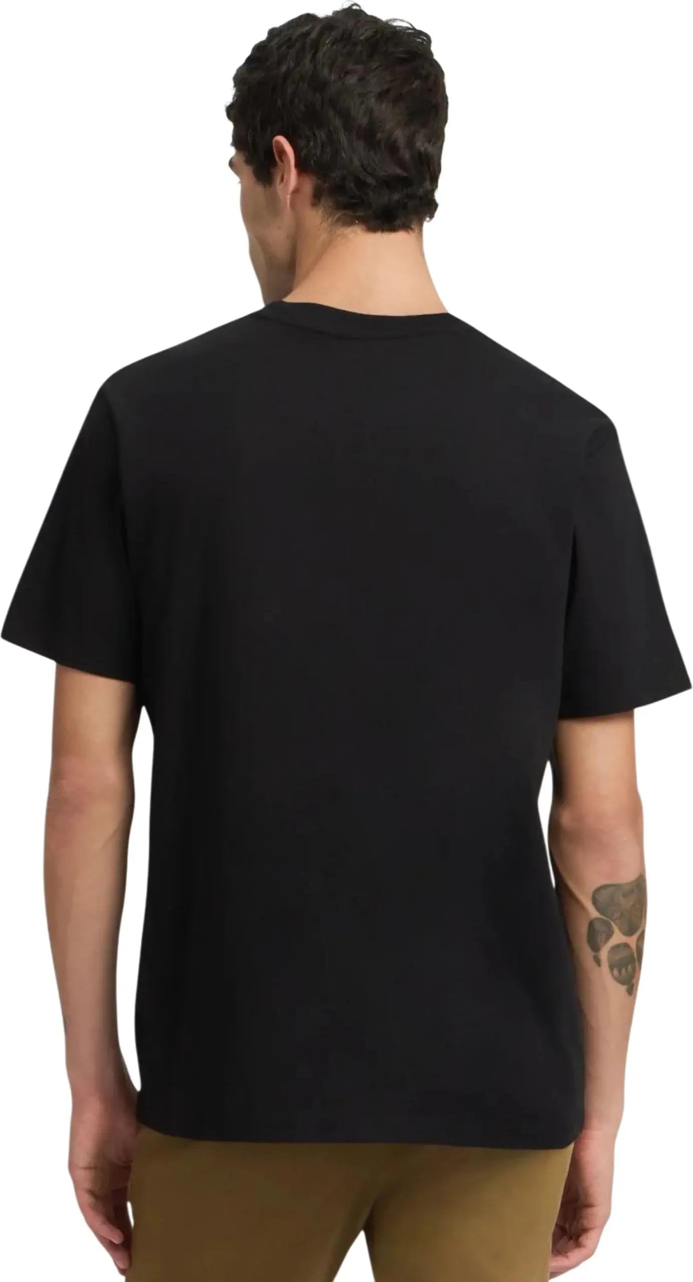T-shirts Replay