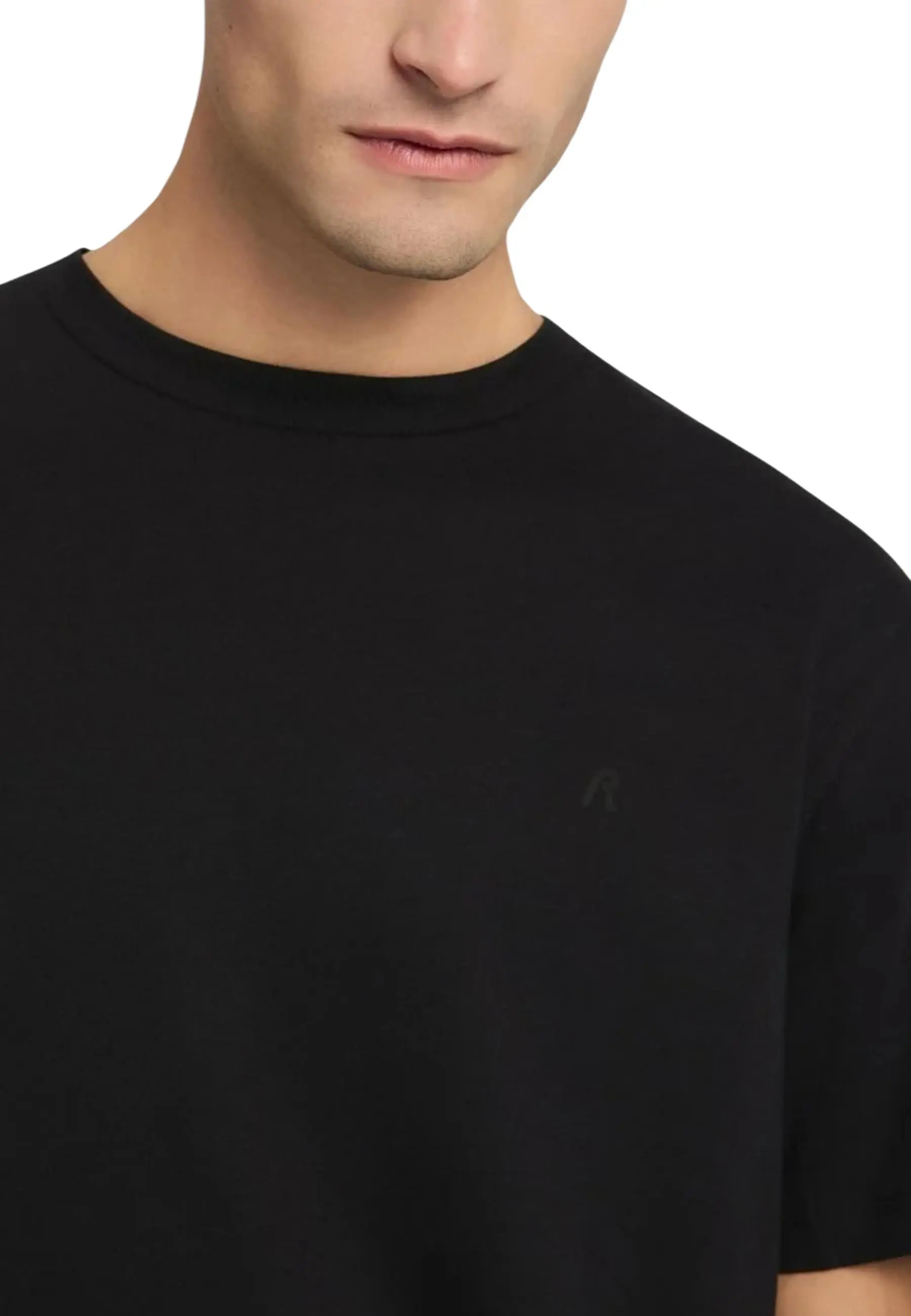 T-shirts Replay