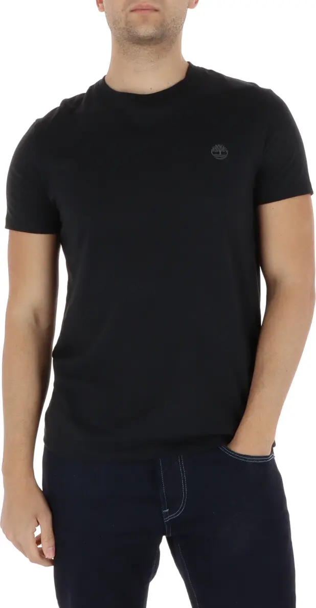 T-shirts Timberland