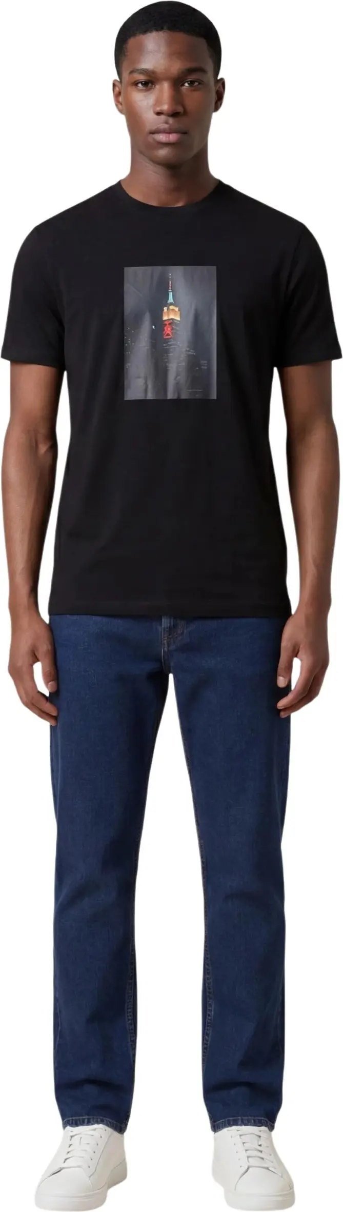 Armani Exchange T-shirtlari
