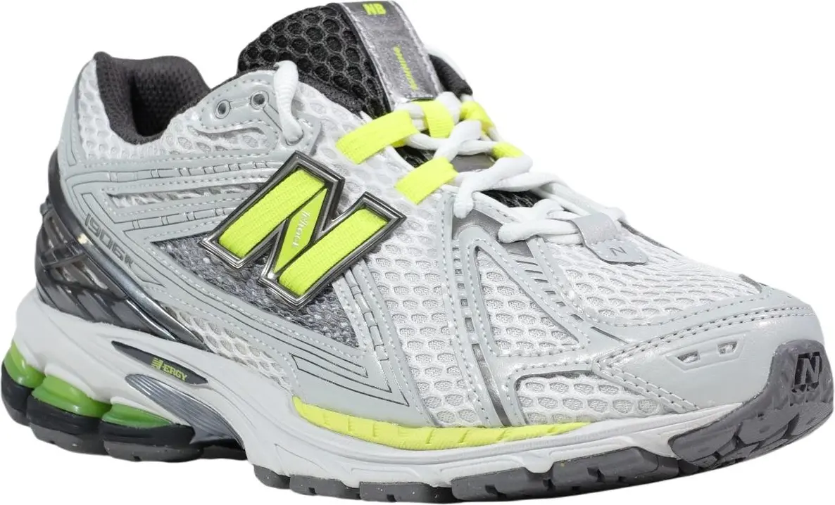 Кроссовки New Balance
