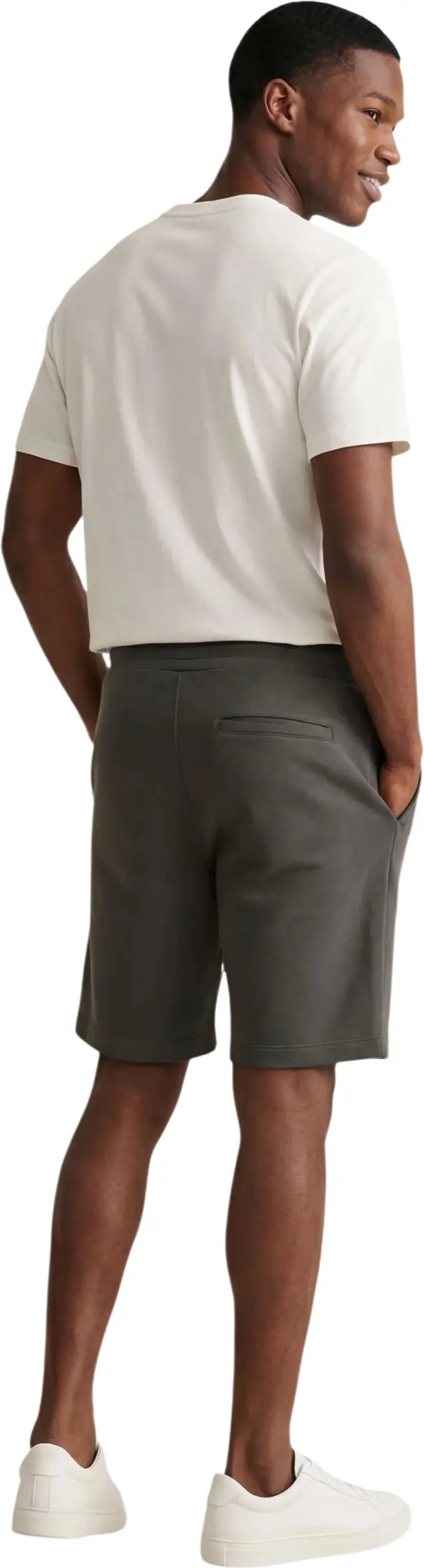 Шорты Armani Exchange