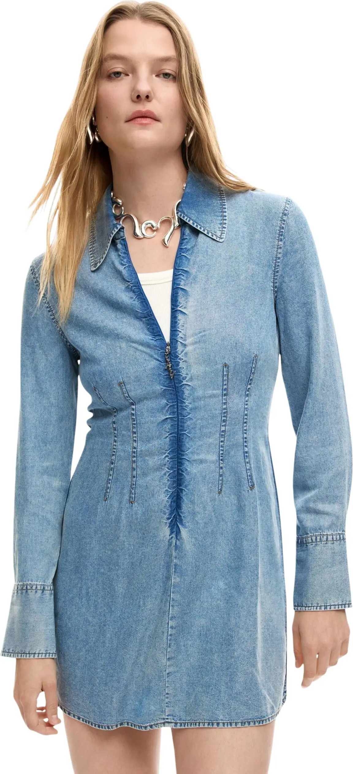 Dresses Desigual