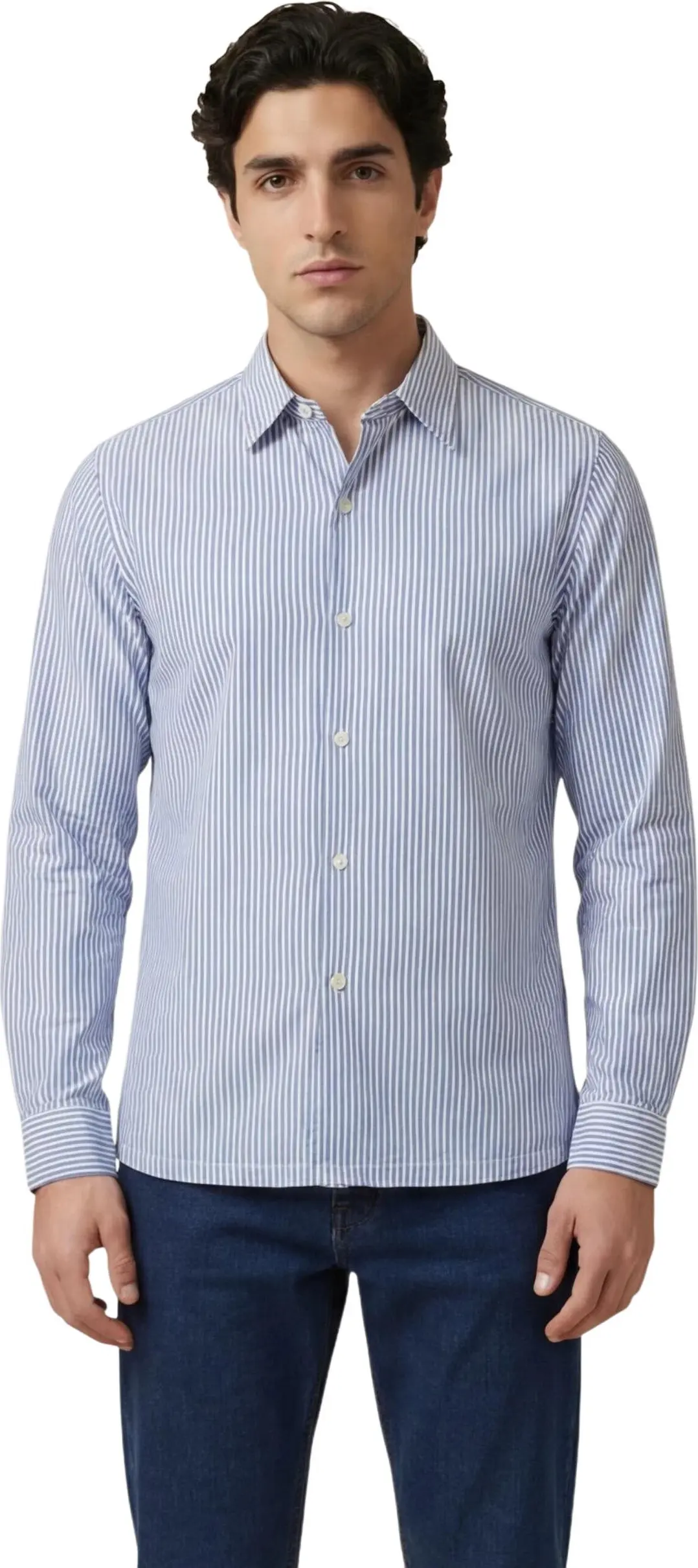 Shirts Only & Sons