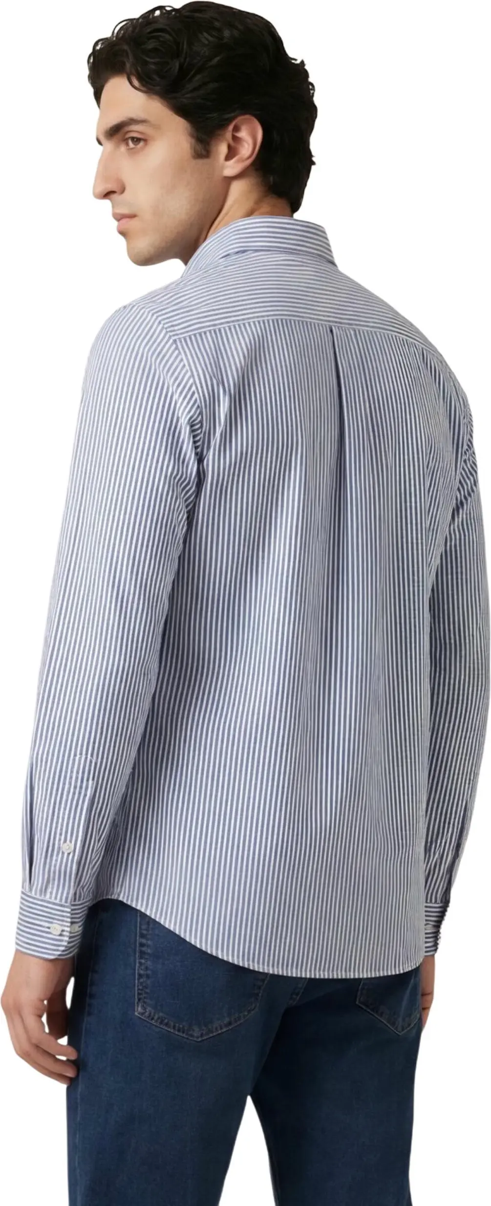 Shirts Only & Sons