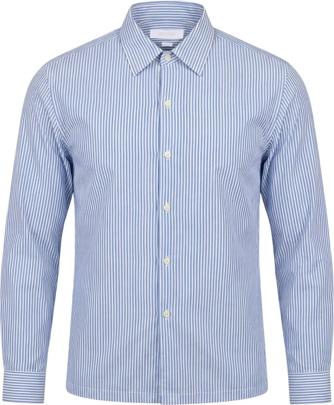Shirts Only & Sons