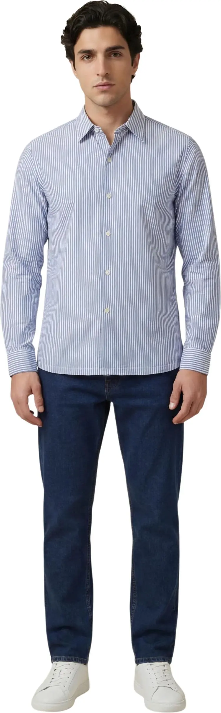 Shirts Only & Sons