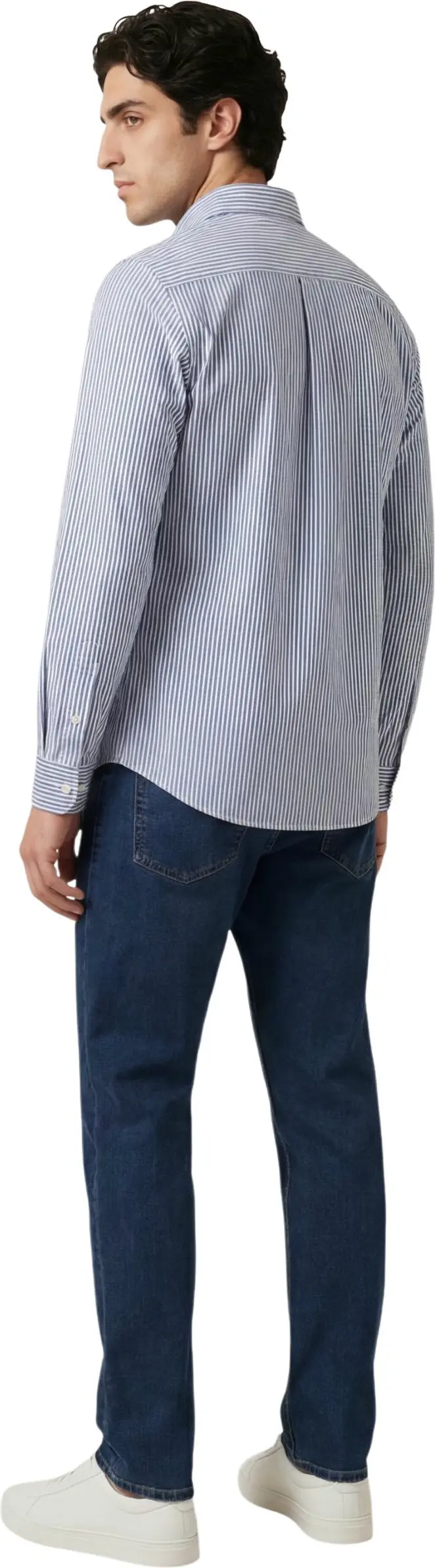 Shirts Only & Sons