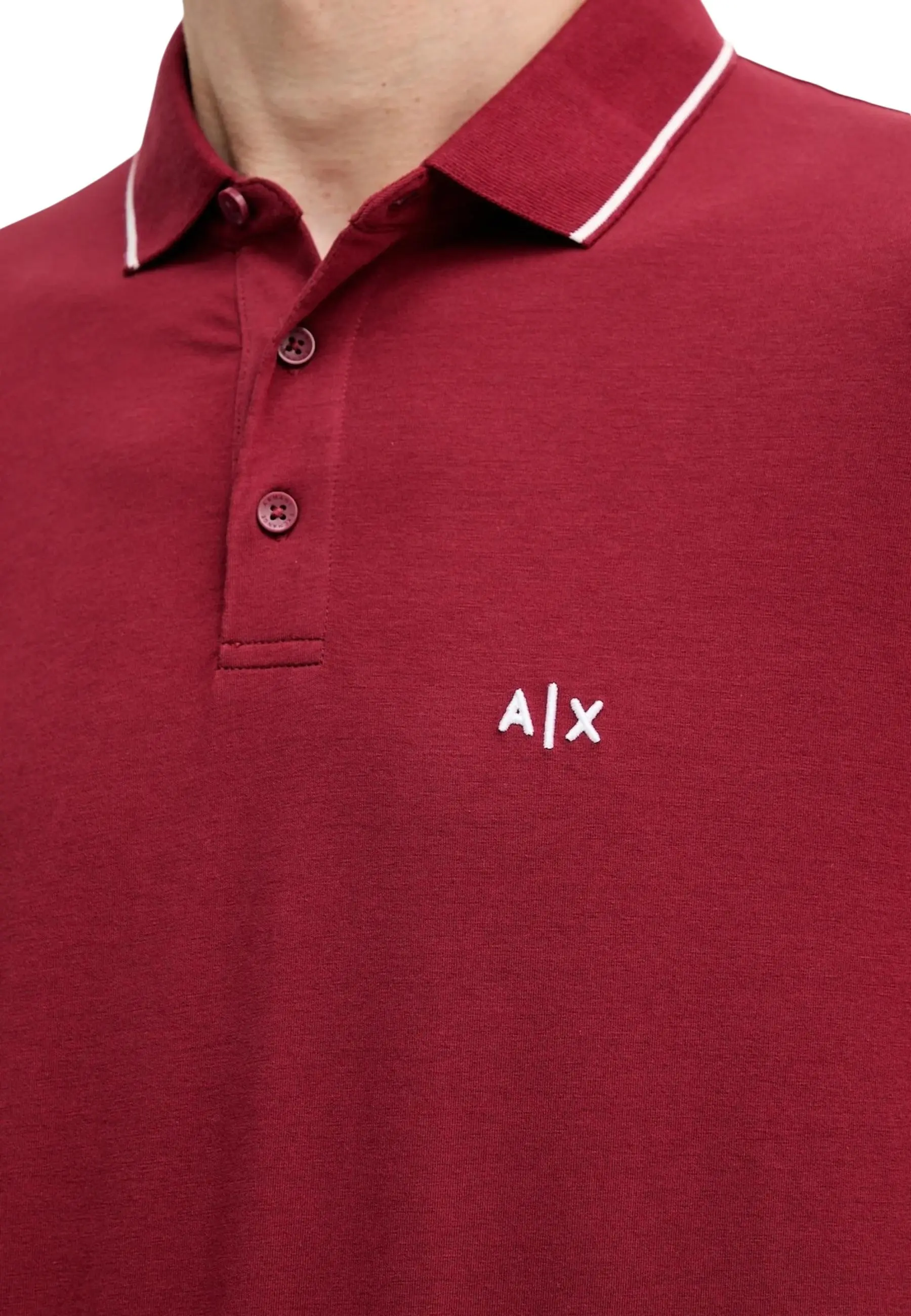 Polo Armani Exchange