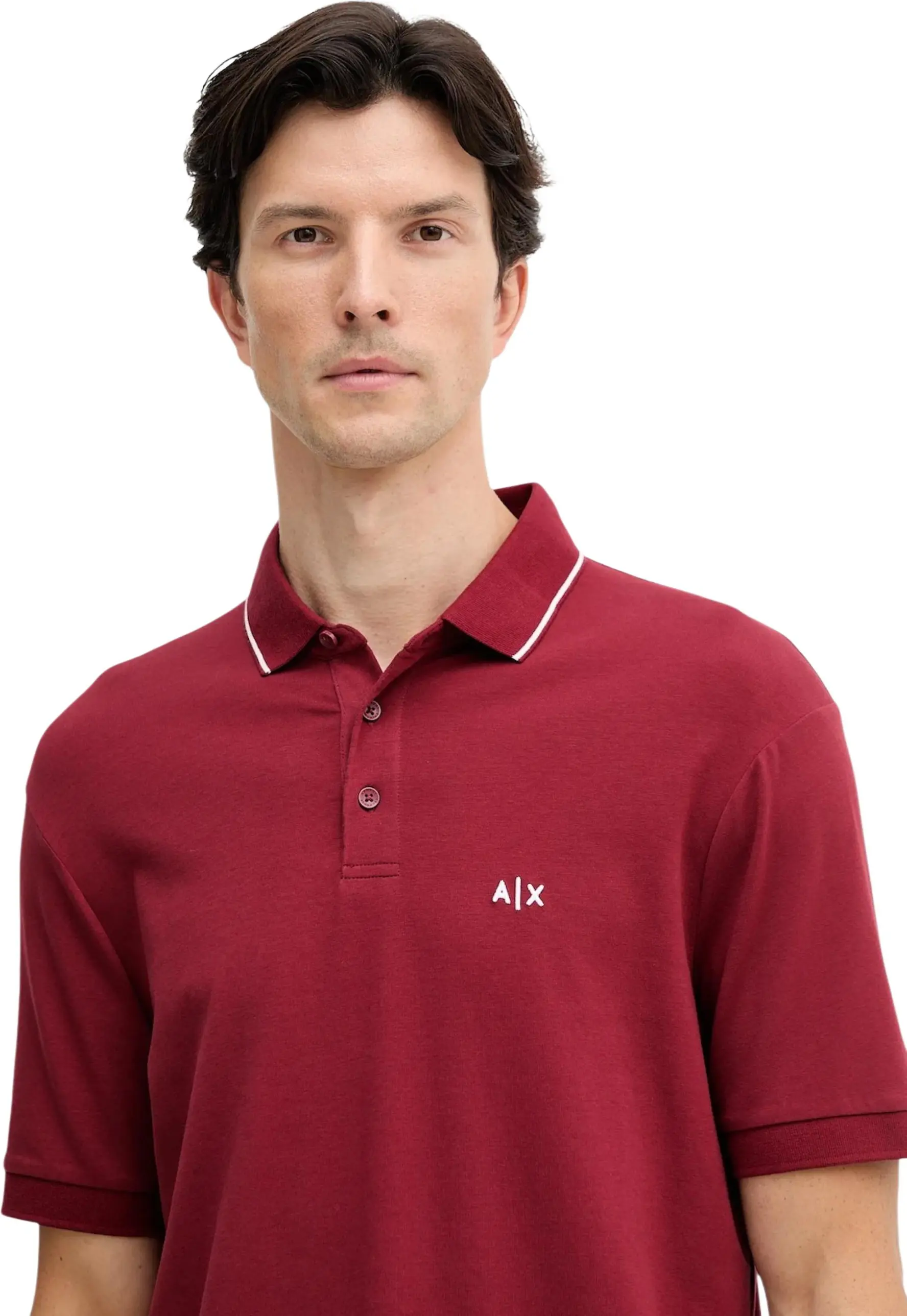 Polo Armani Exchange