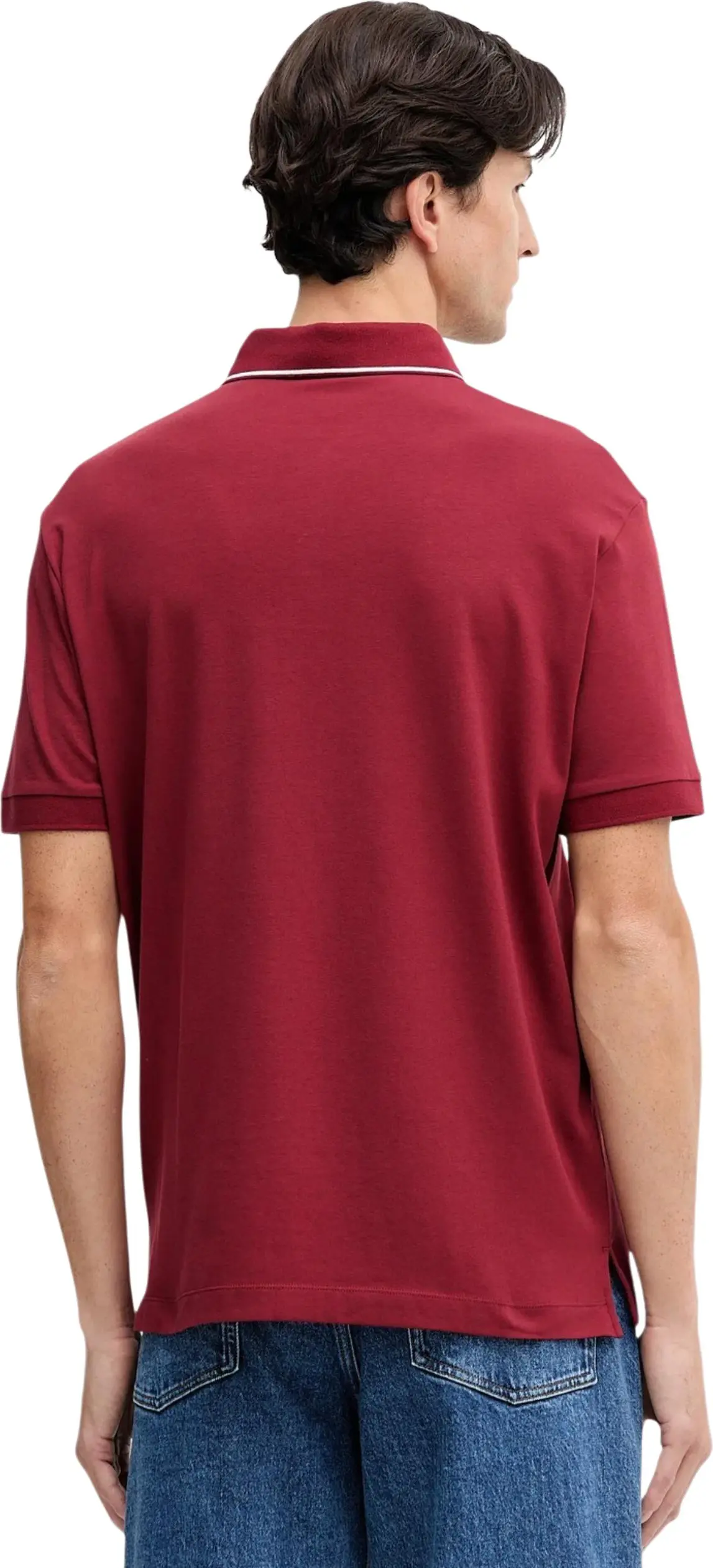 Polo Armani Exchange