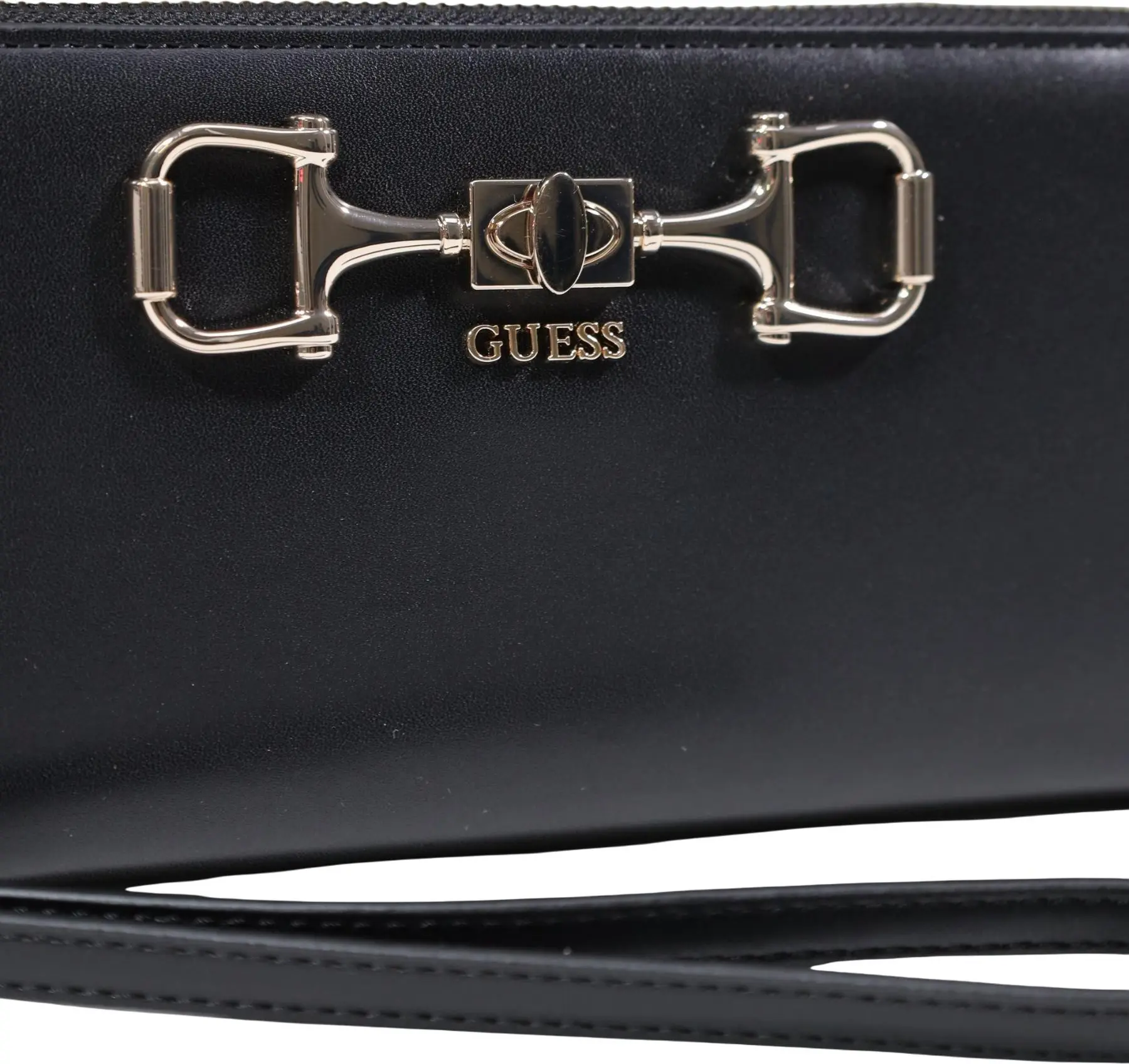 Кошельки GUESS
