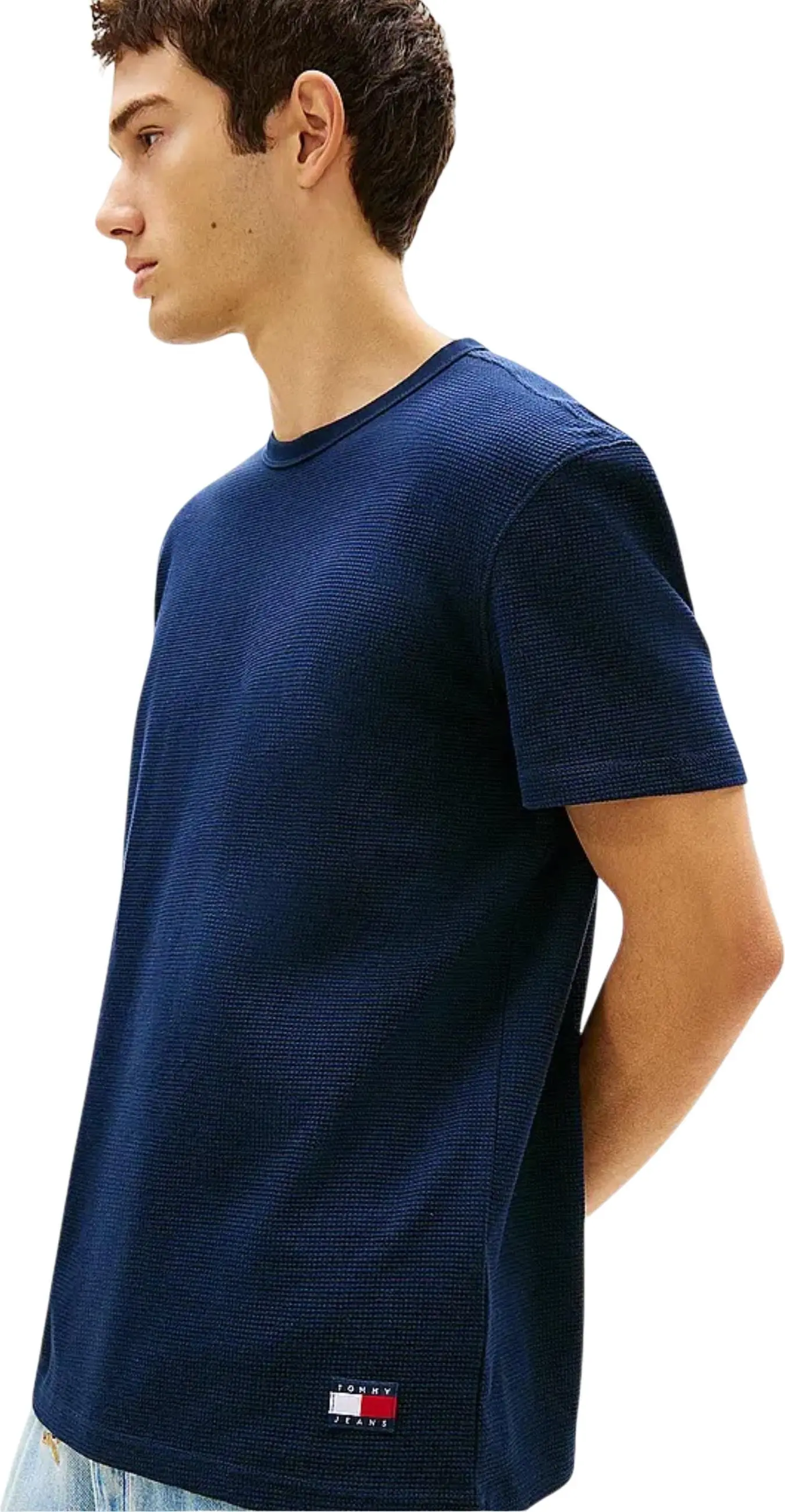 Tommy Jeans T-ko'ylagi
