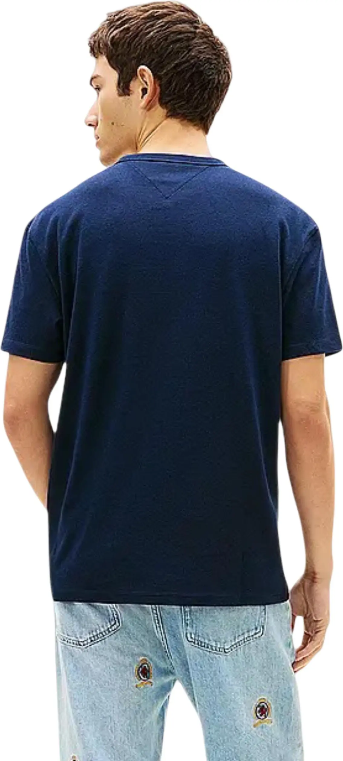 Tommy Jeans T-ko'ylagi