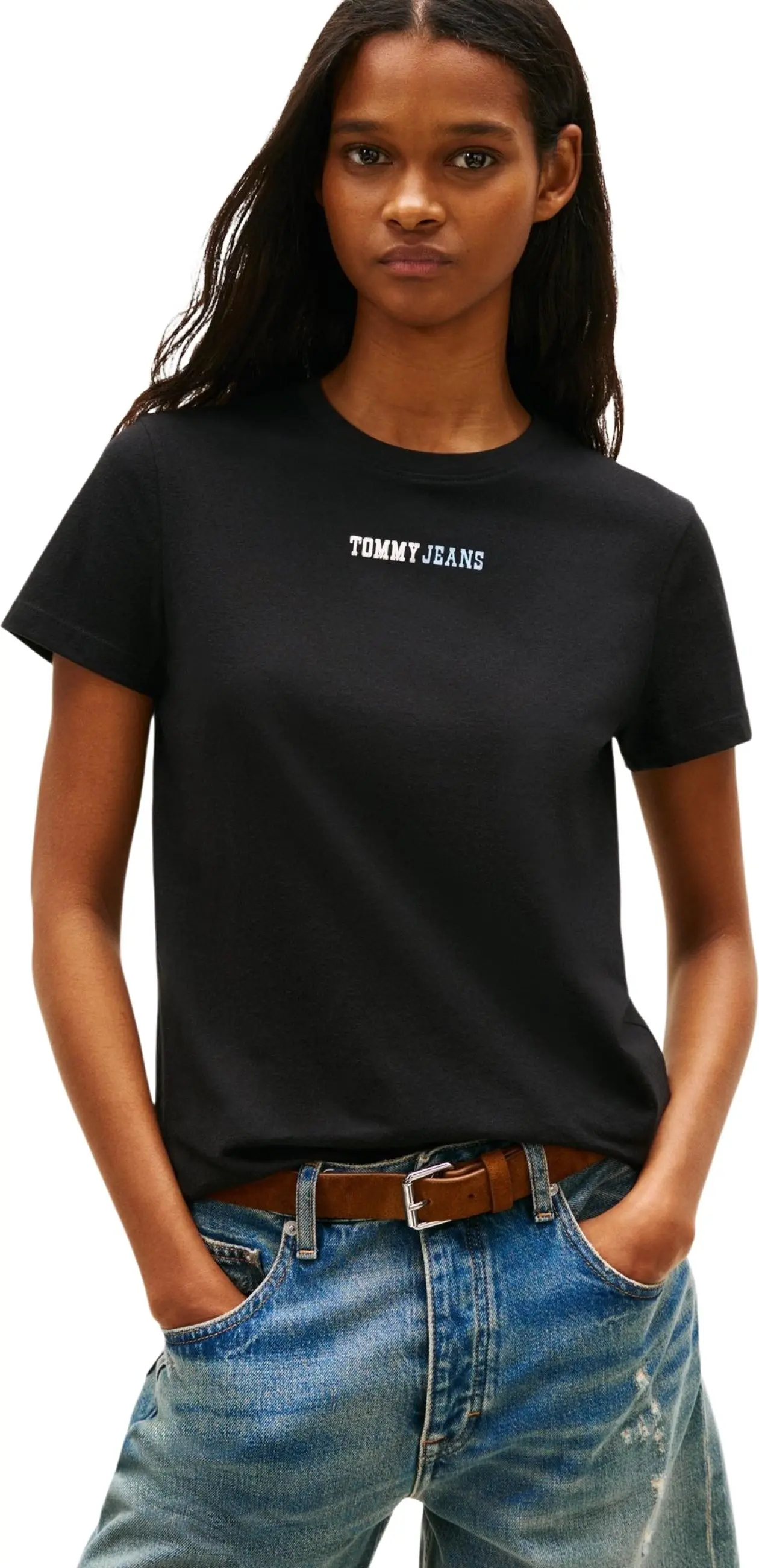 Tommy Jeans futbolkasi