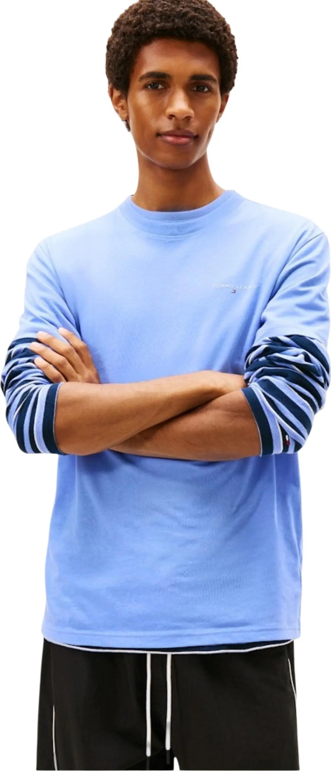 Tommy Jeans futbolka
