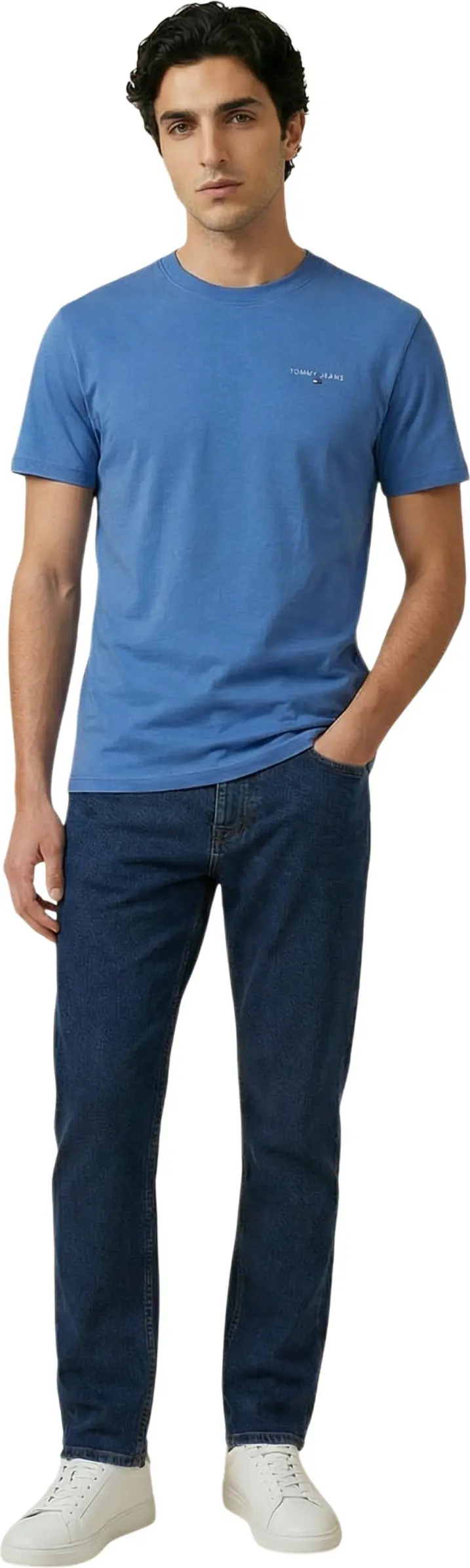 Tommy Jeans futbolka