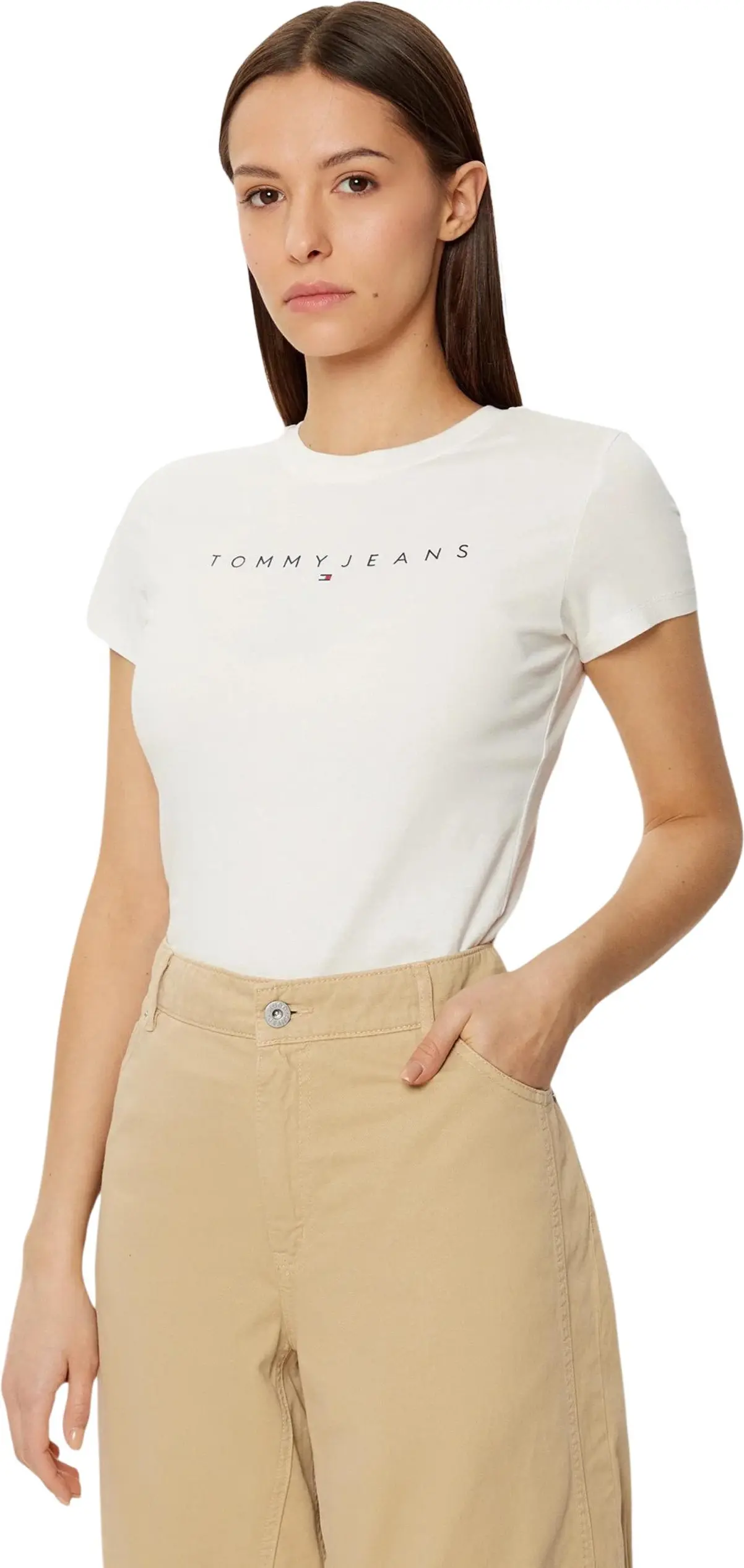 Tommy Jeans T-ko'ylagi