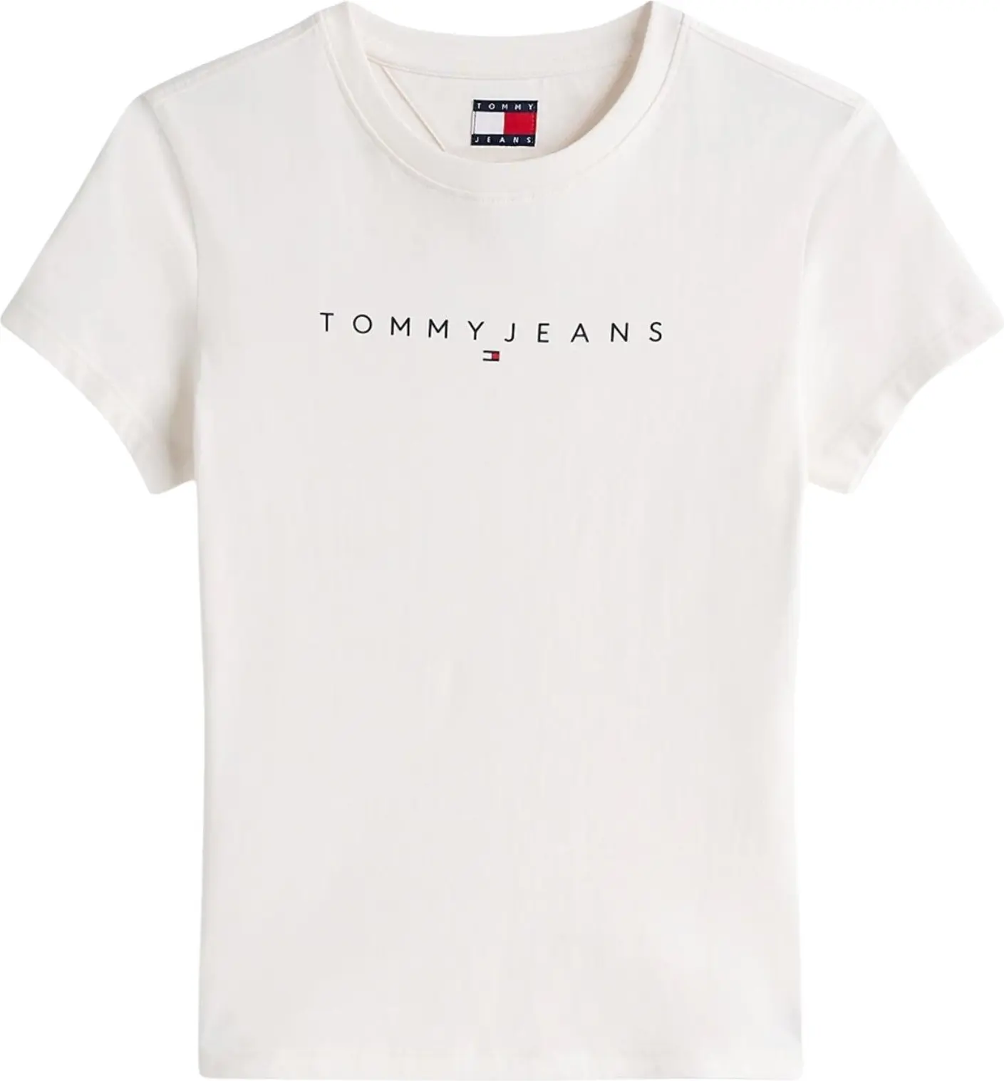 T-shirts Tommy Jeans