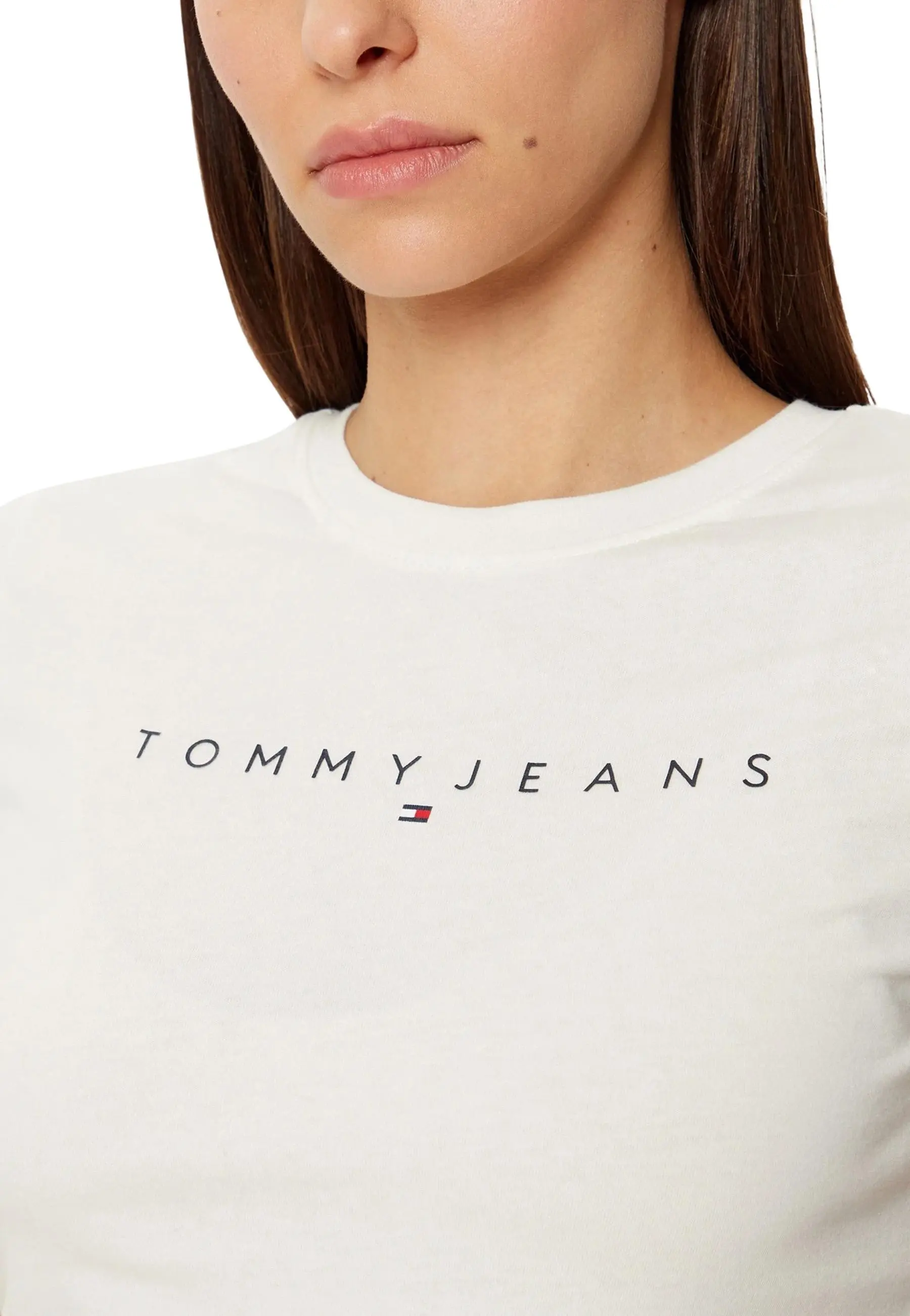 T-shirts Tommy Jeans