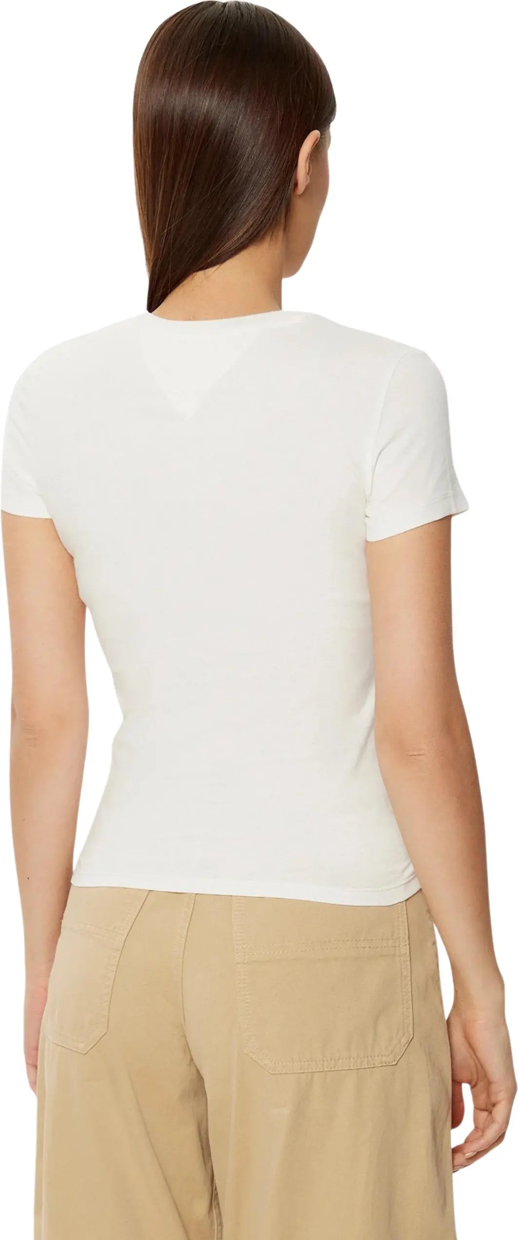 T-shirts Tommy Jeans