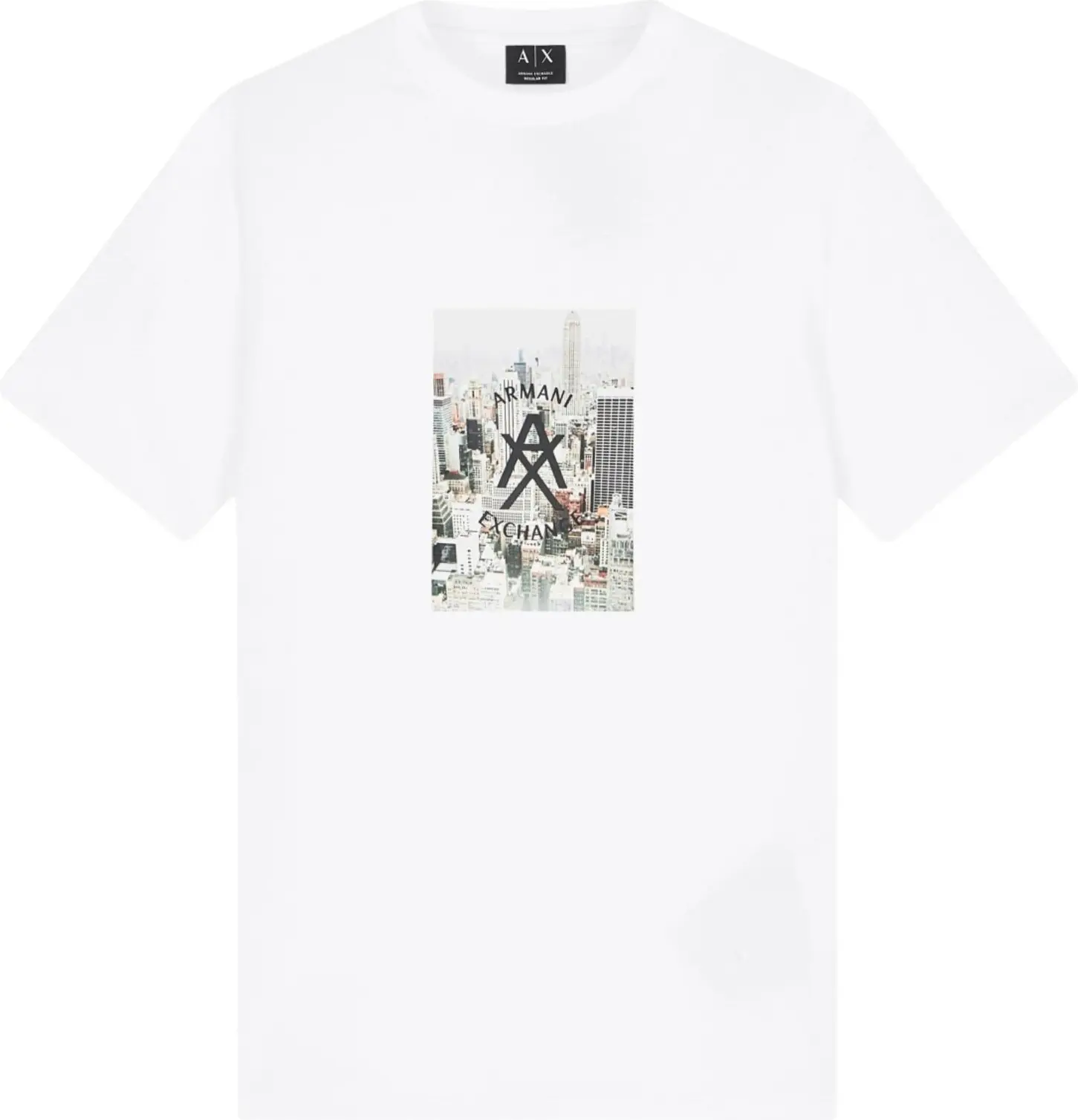 Футболка Armani Exchange