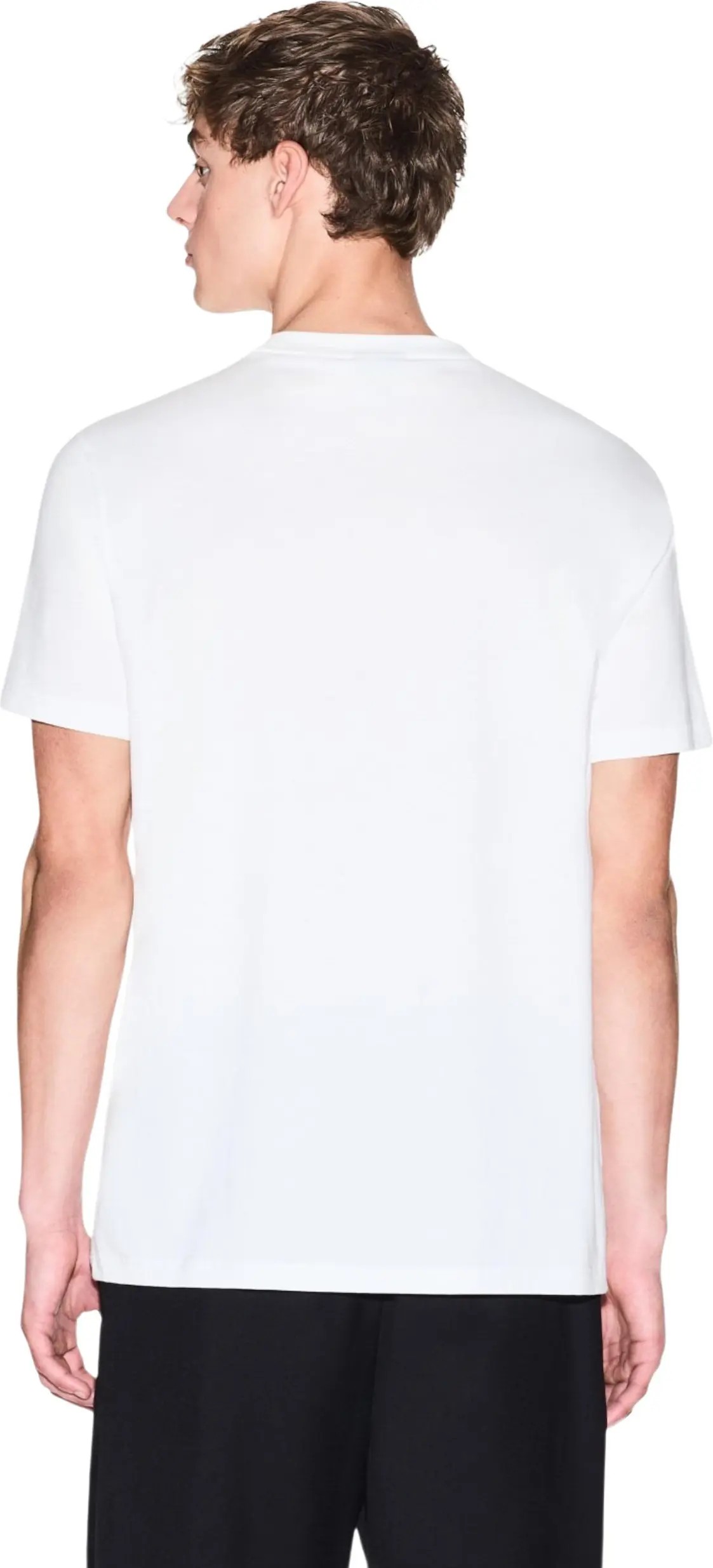 Футболка Armani Exchange