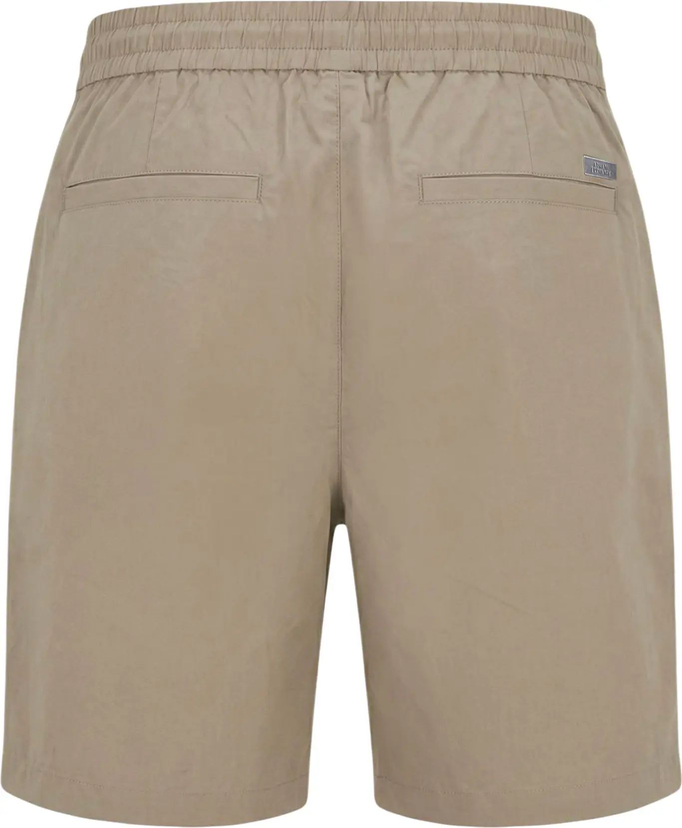 Шорты Armani Exchange
