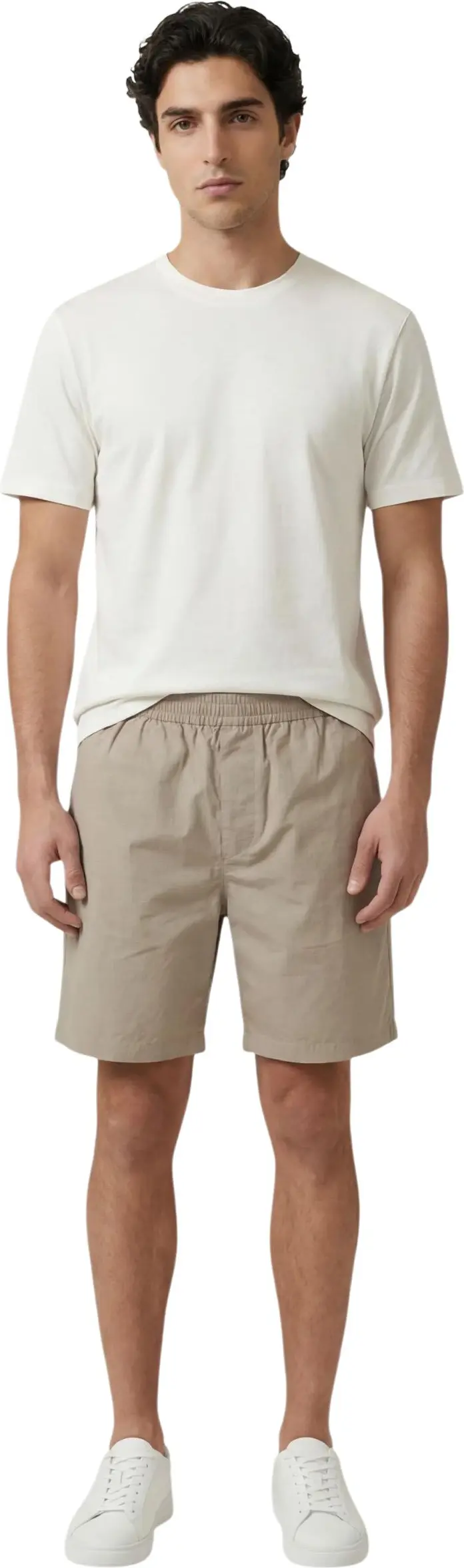 Шорты Armani Exchange