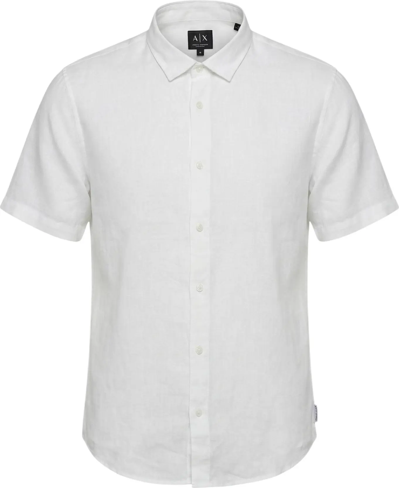 Р рубашки Armani Exchange