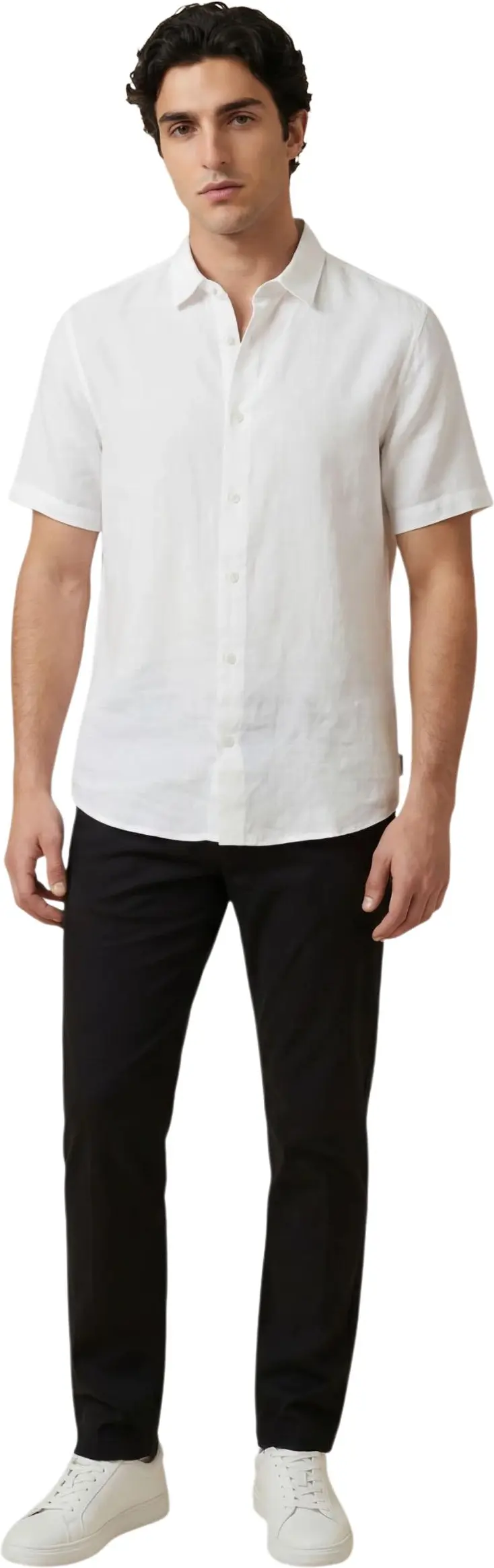 Р рубашки Armani Exchange