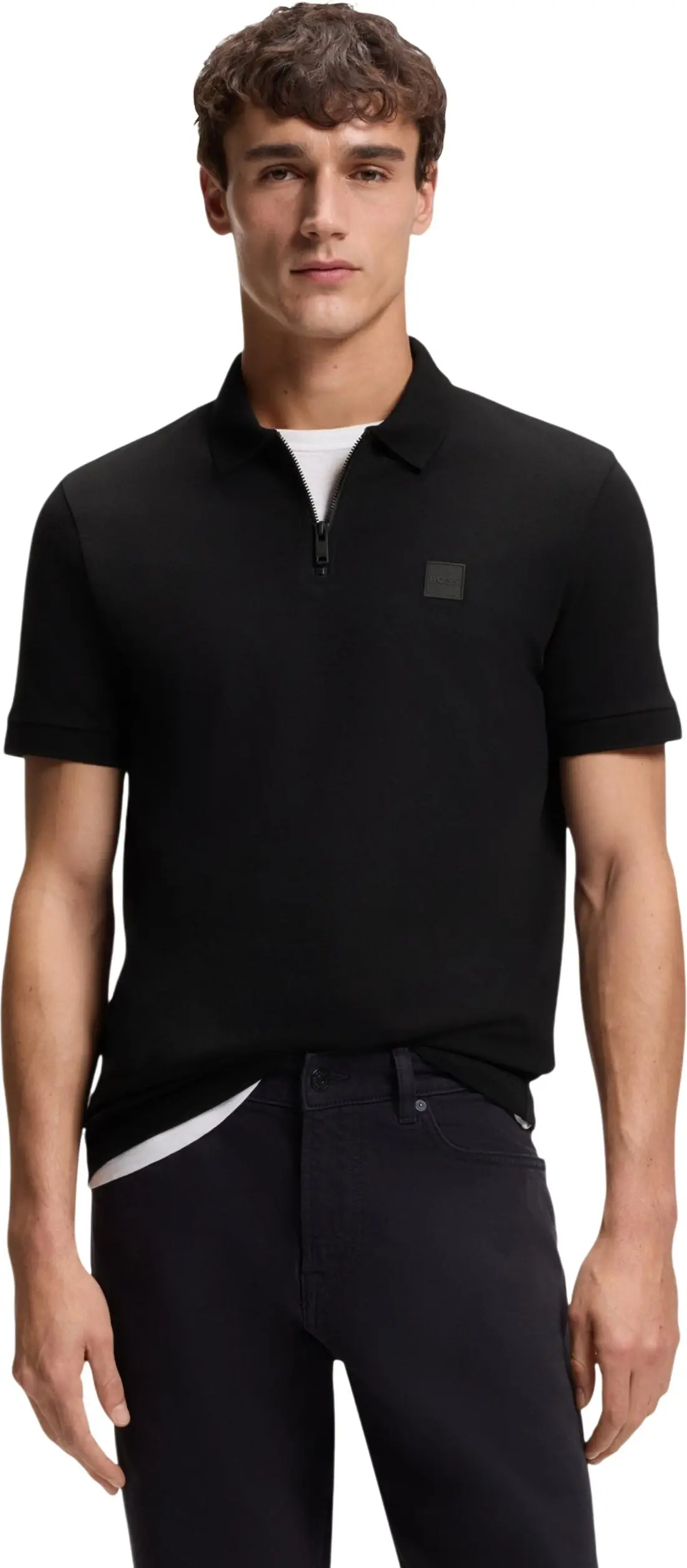 Polo BOSS